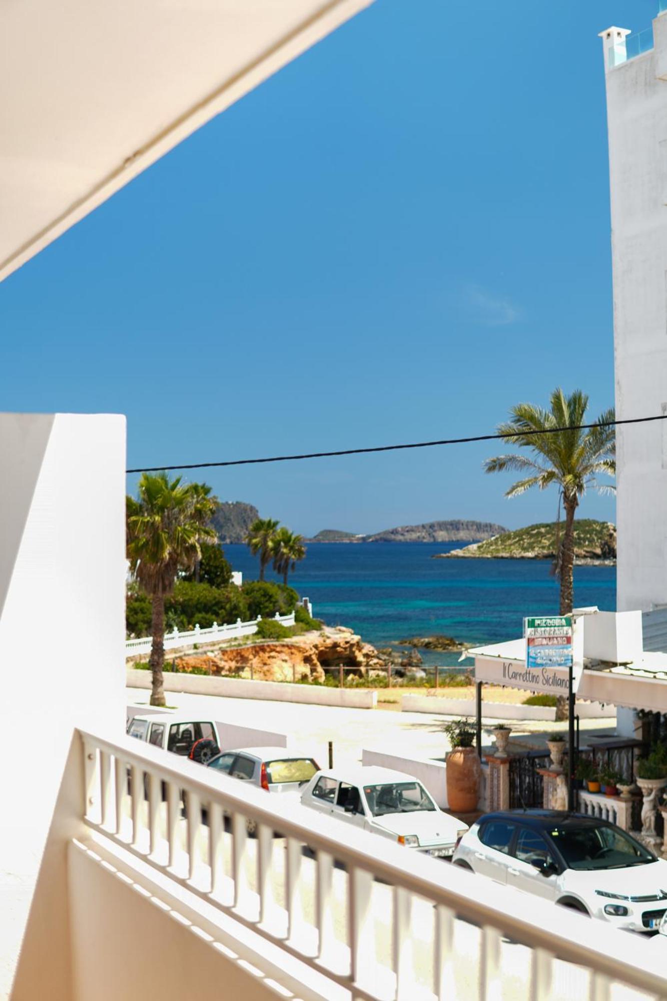 Typic Sandic Es Canar (Ibiza)
