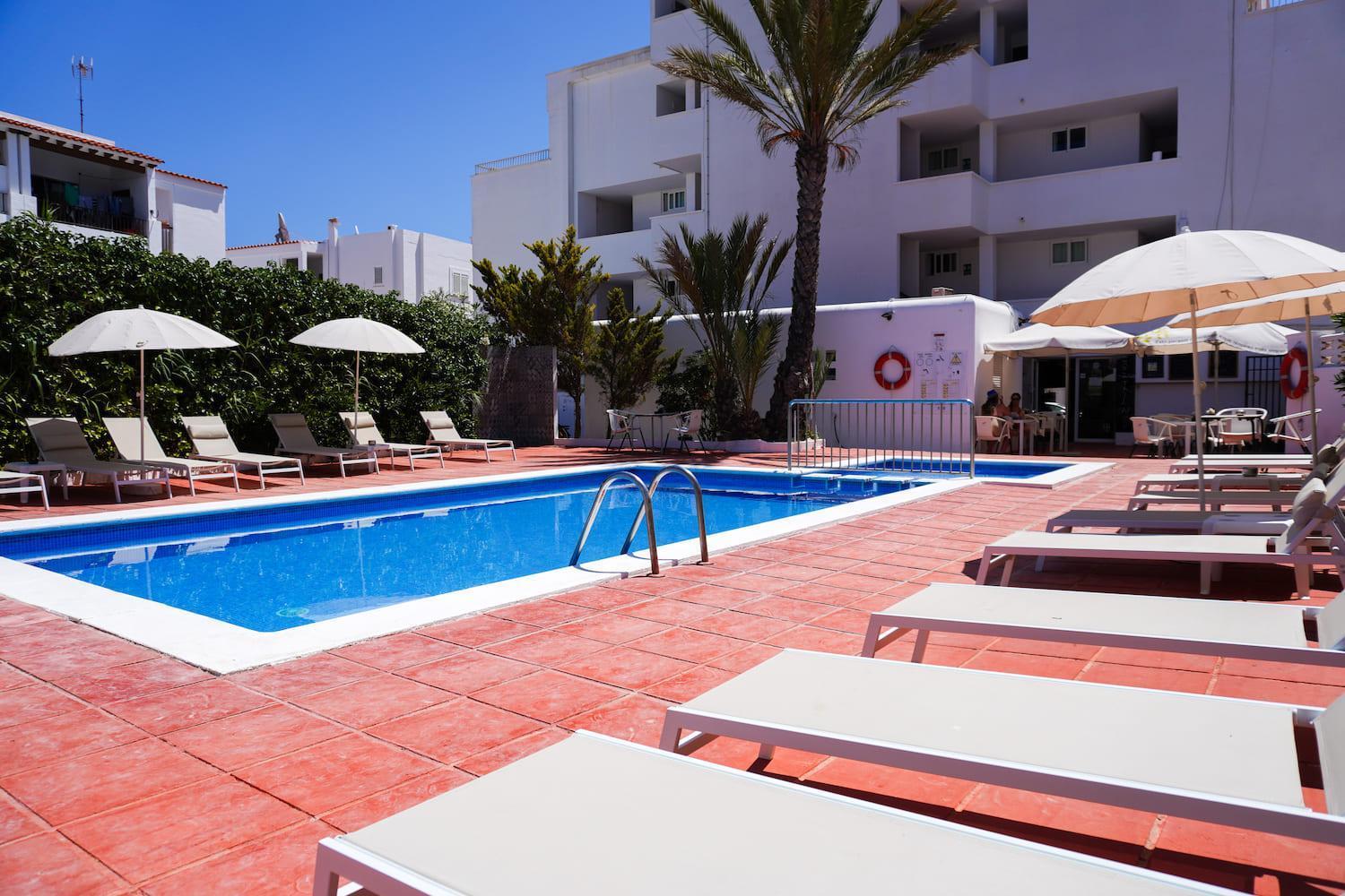 Typic Sandic * Es Canar (Ibiza)