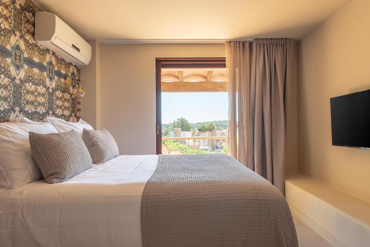 Hotel Malaquita Boutique Santa Eulària des Riu