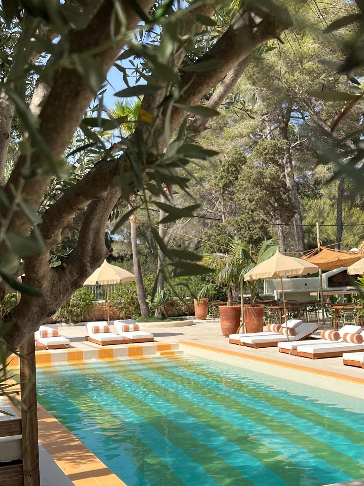 Malaquita Boutique Hotel Santa Eulària des Riu