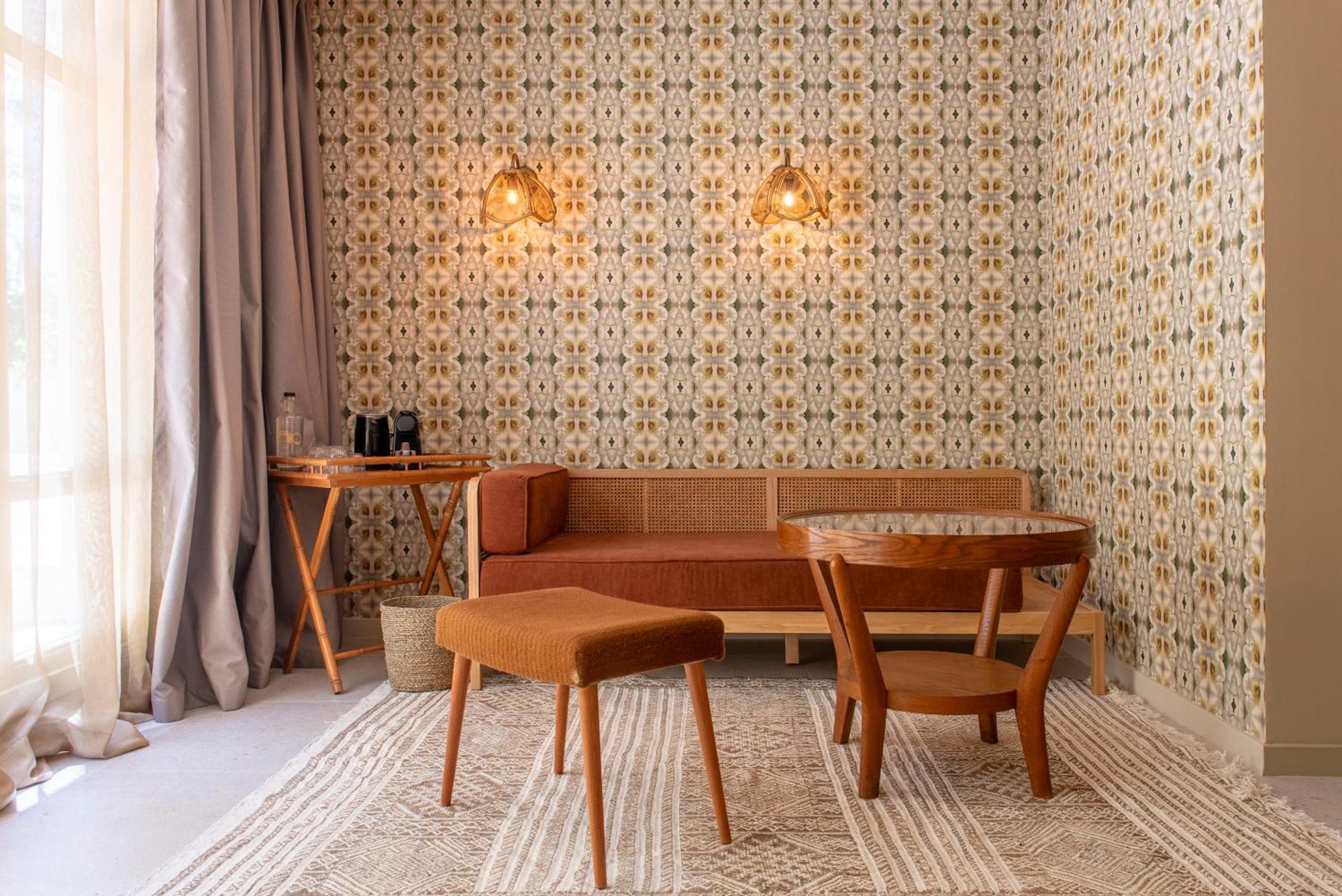 Malaquita Boutique Hotel