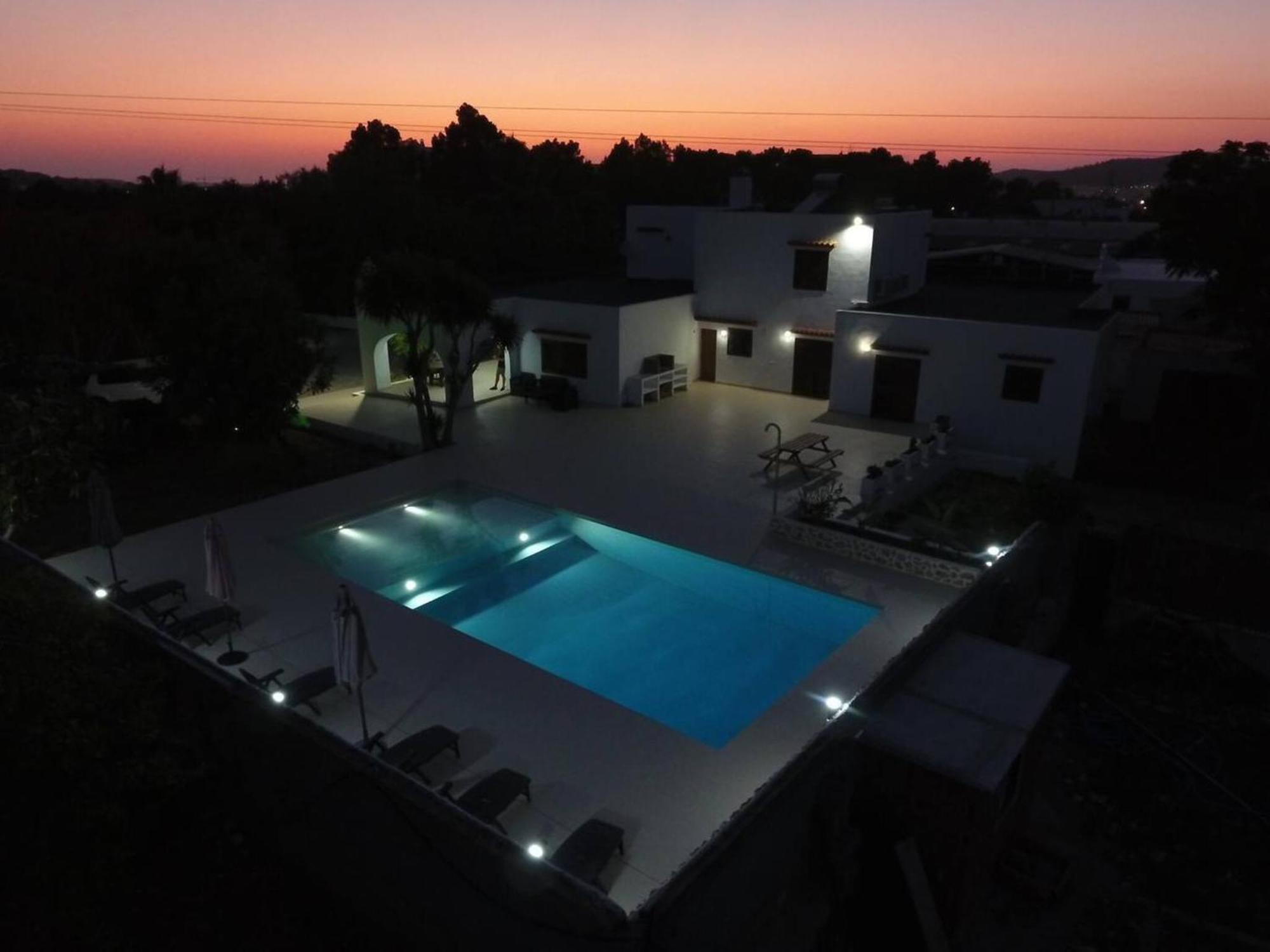 Villa Bello