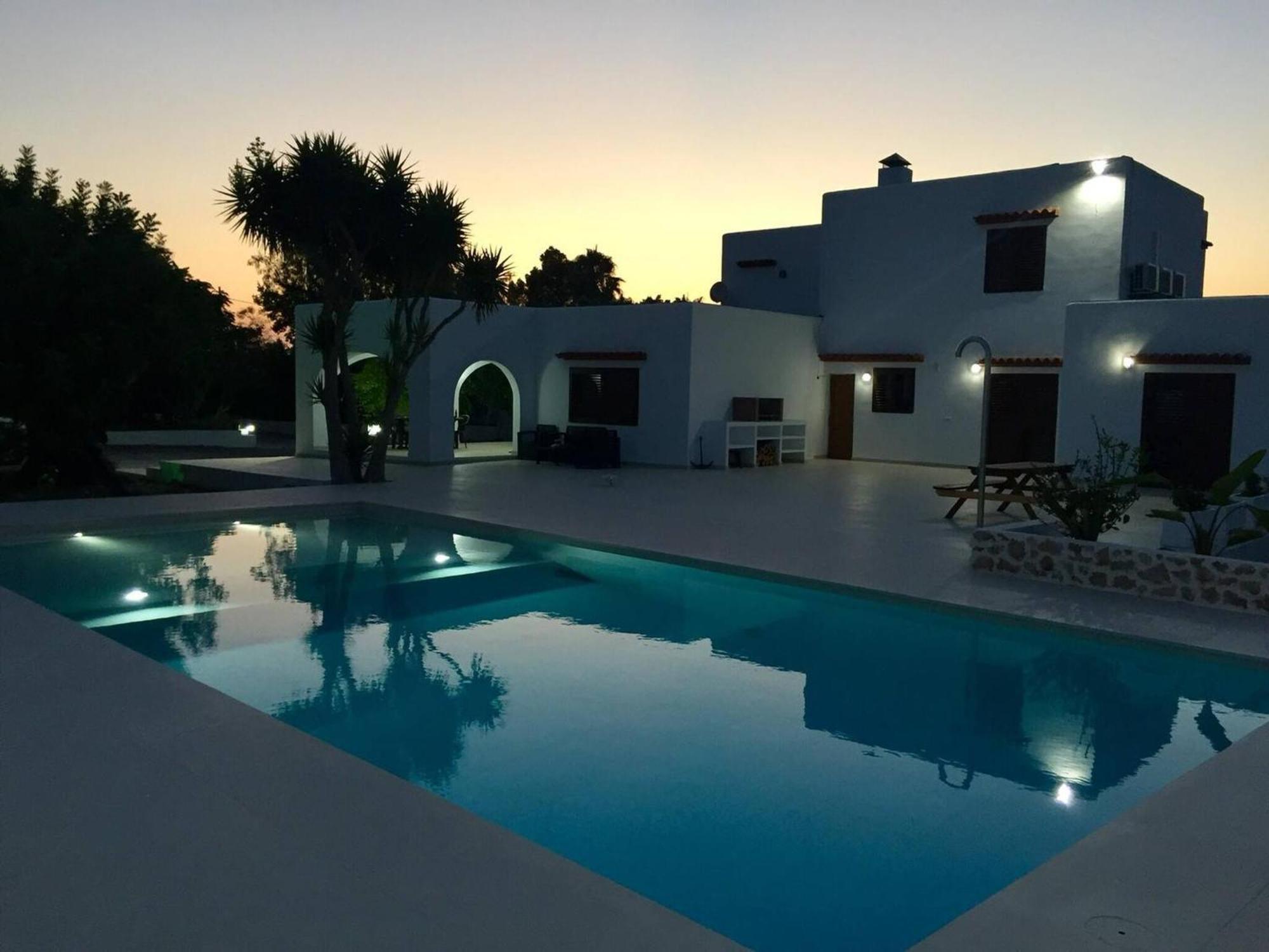 Villa Bello Villa