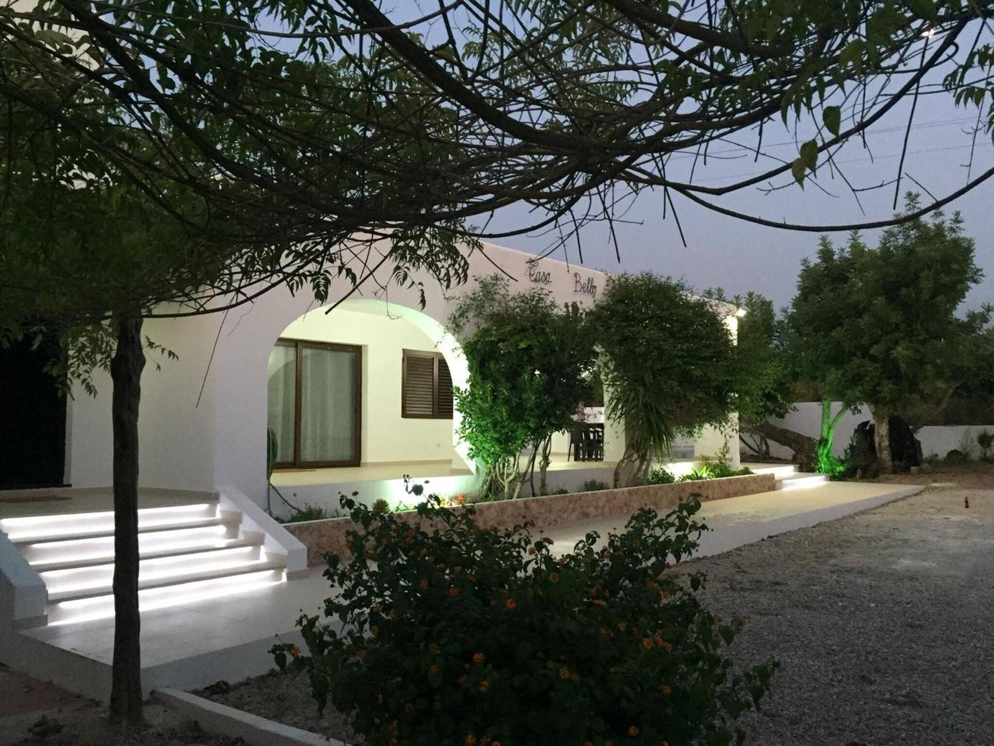 Villa Villa Bello San Antonio (Ibiza)