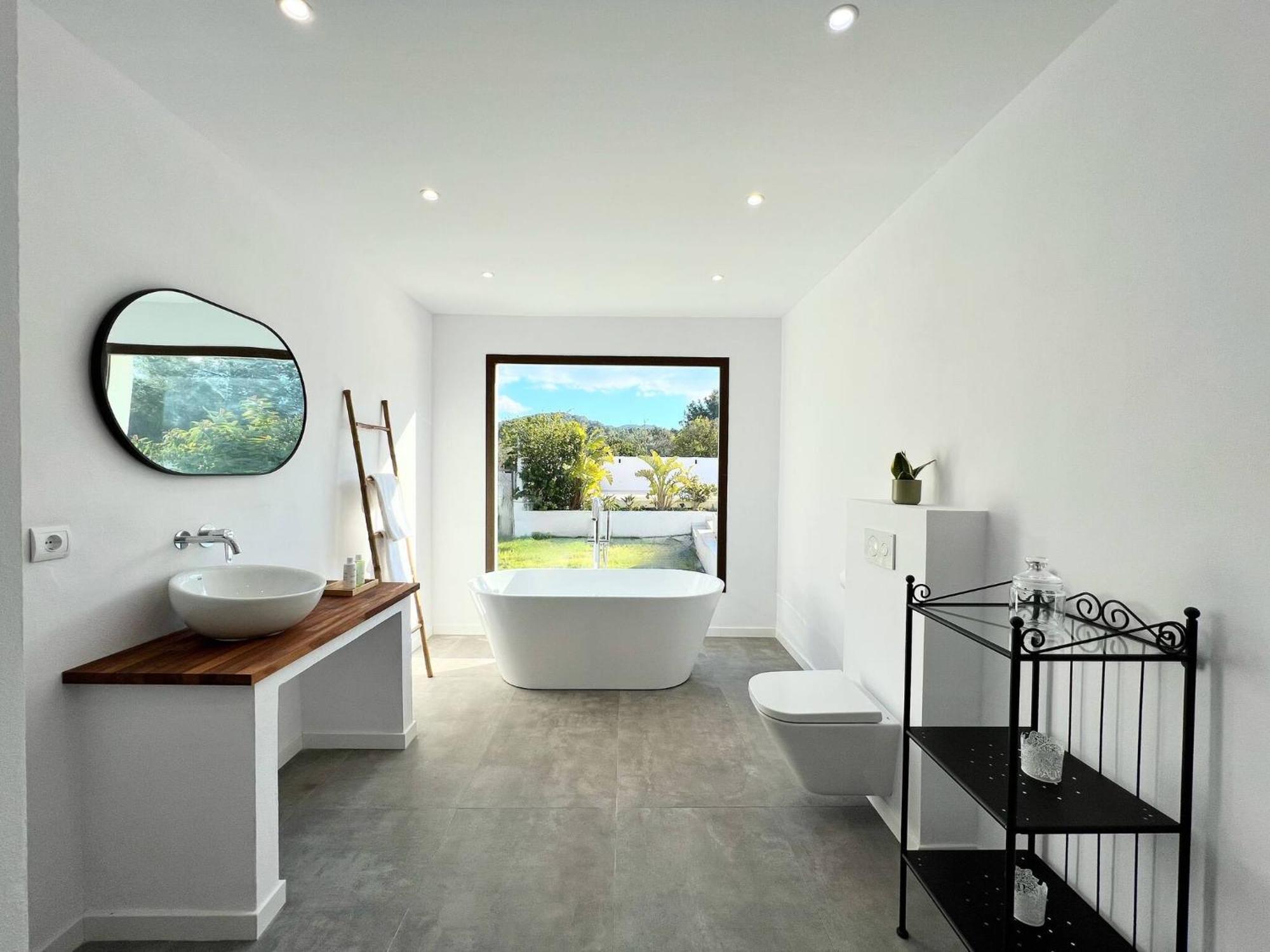 Villa Bello Villa San Antonio (Ibiza)