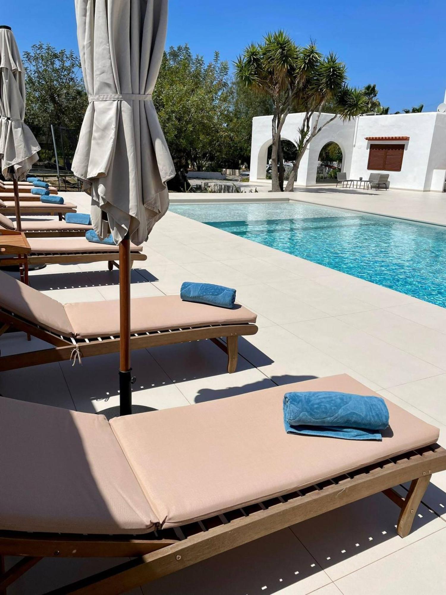Villa Bello Villa San Antonio (Ibiza)