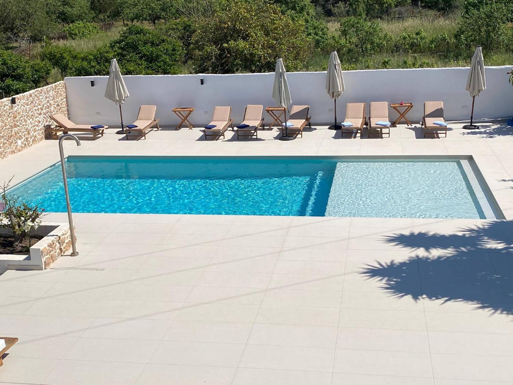 Villa Villa Bello San Antonio (Ibiza)