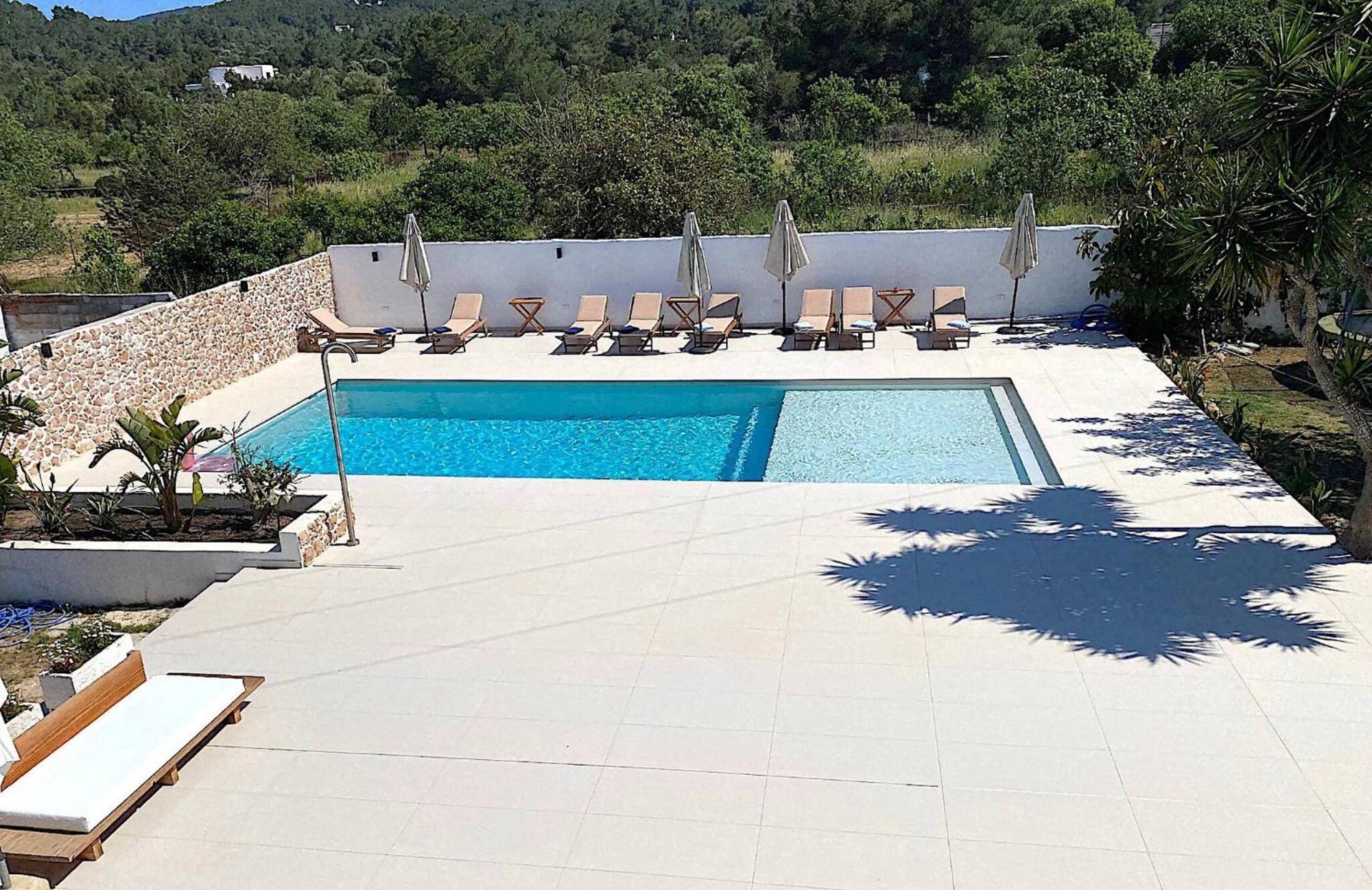 Villa Bello * San Antonio (Ibiza)