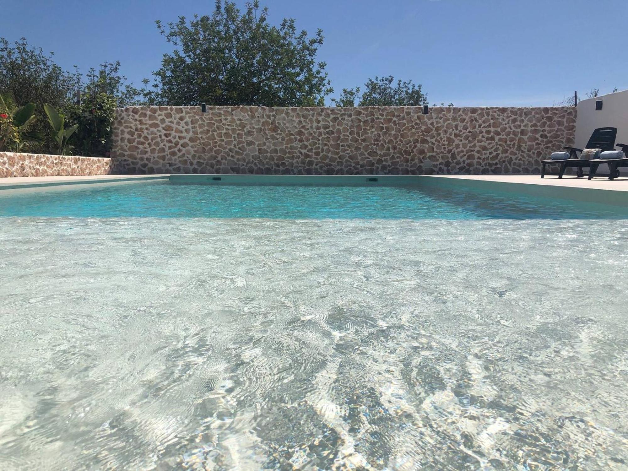 Villa Bello Villa *