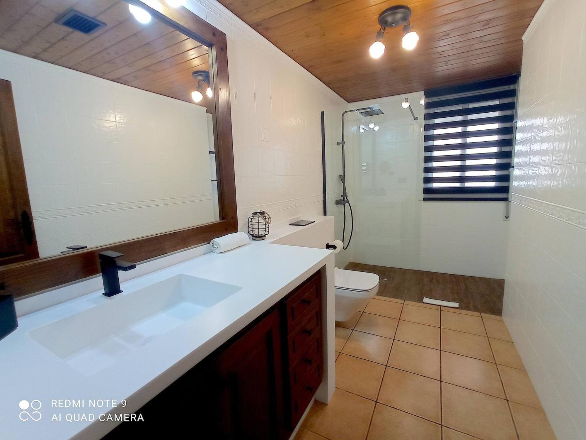 Villa Juncos Can Furnet