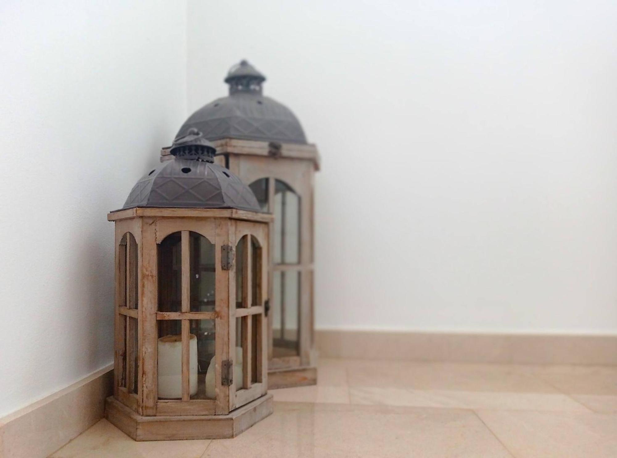 Villa Juncos Can Furnet