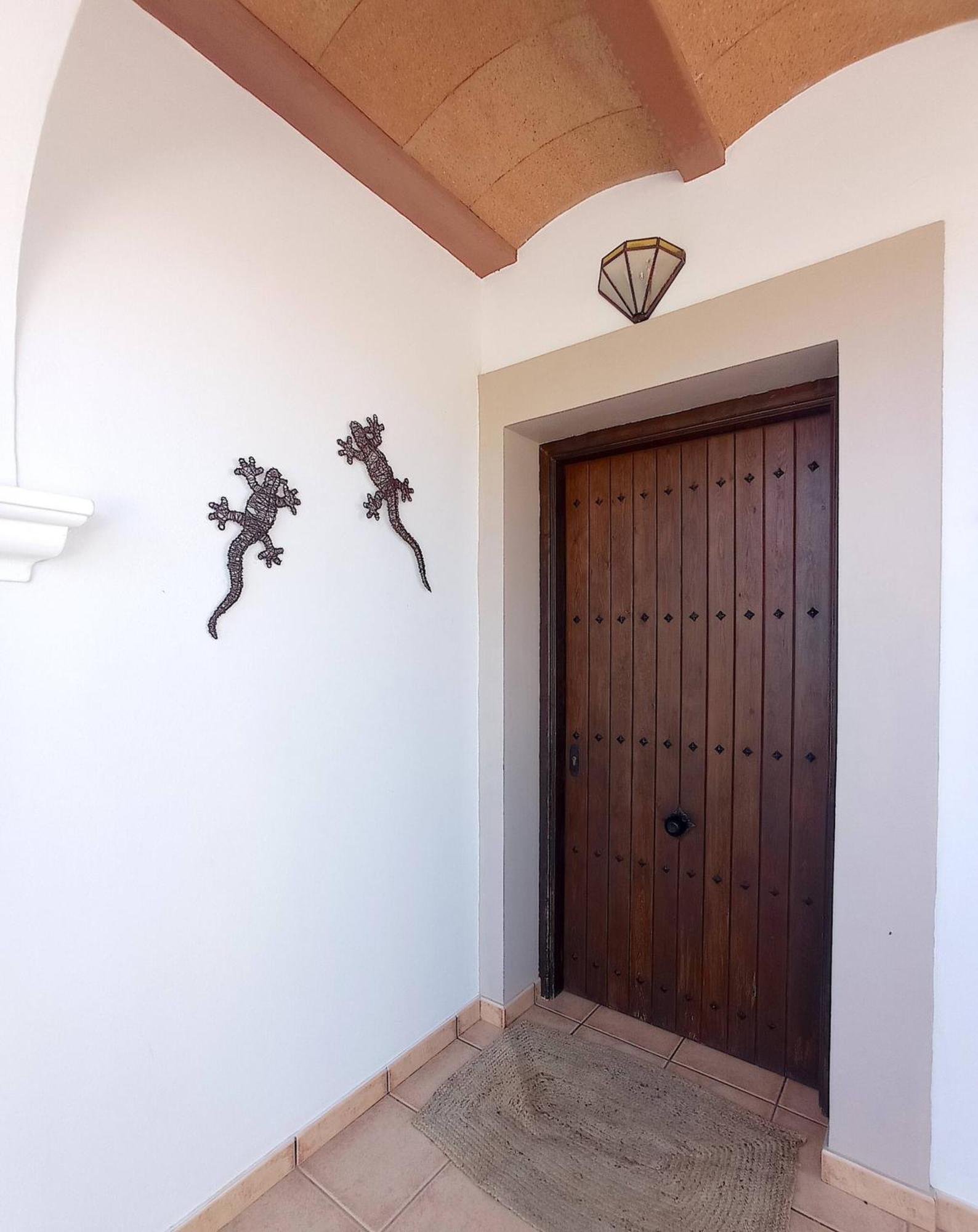 Villa Juncos *