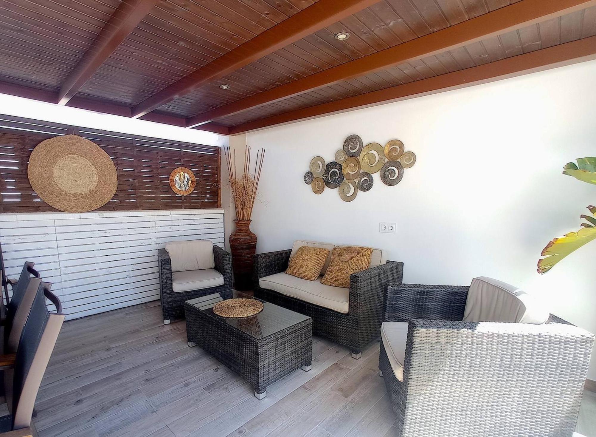 Juncos Villa