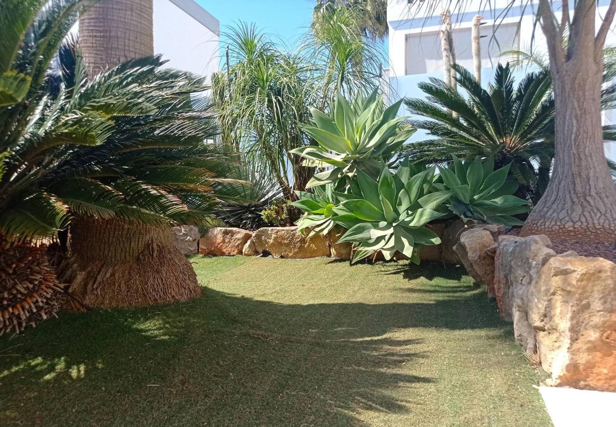 Juncos Villa Can Furnet