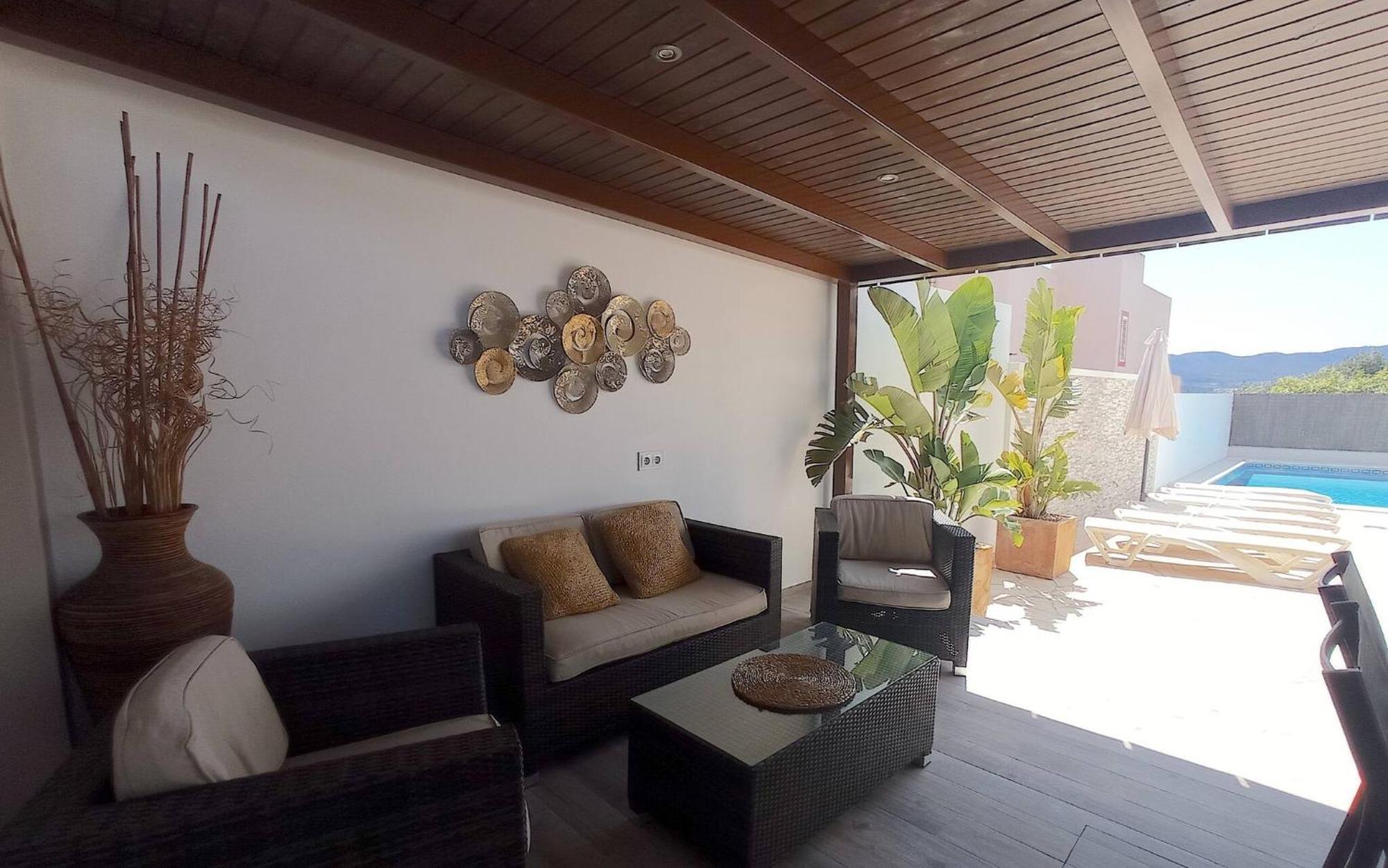 Villa Juncos Can Furnet