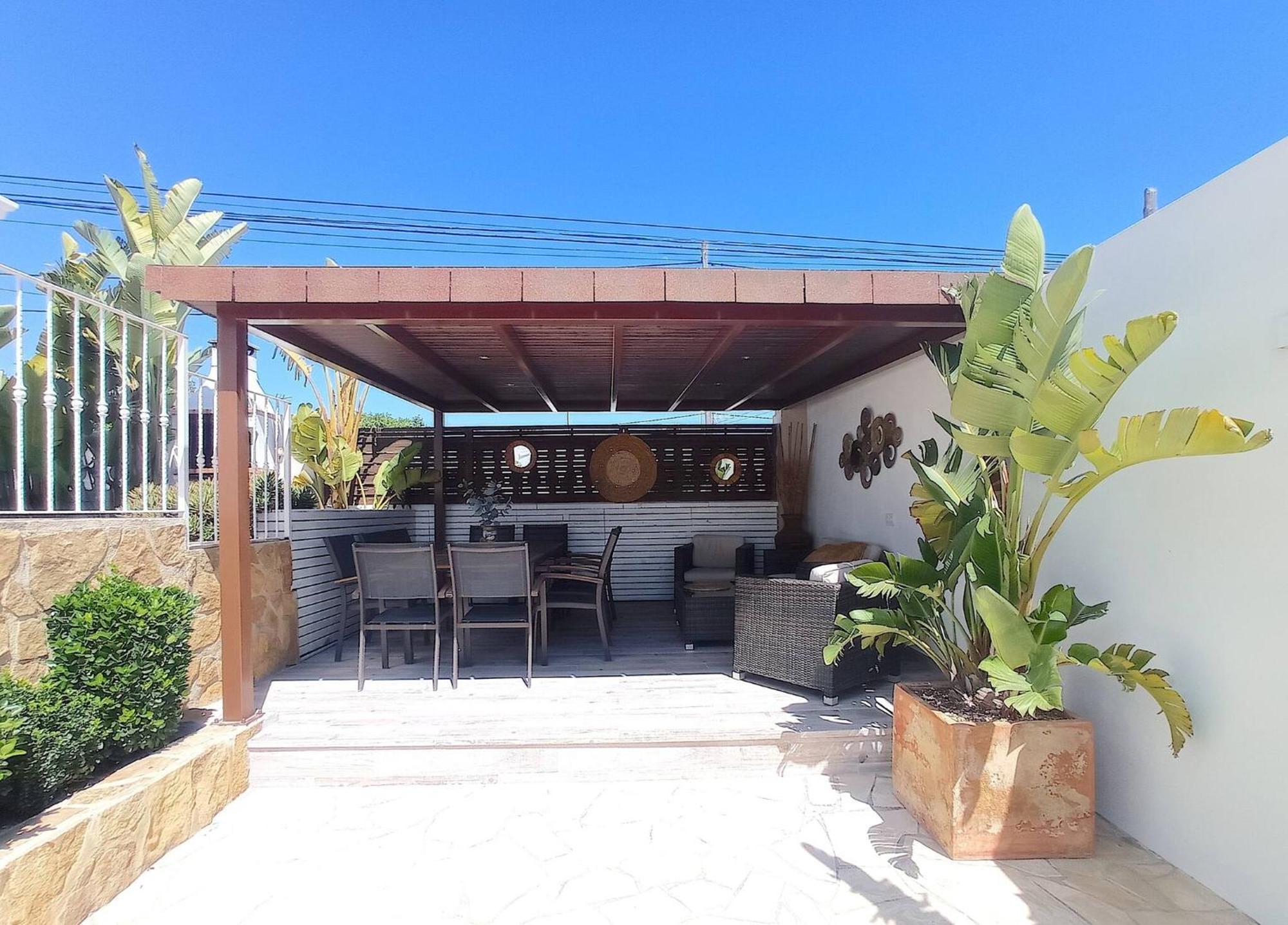 Villa Juncos *