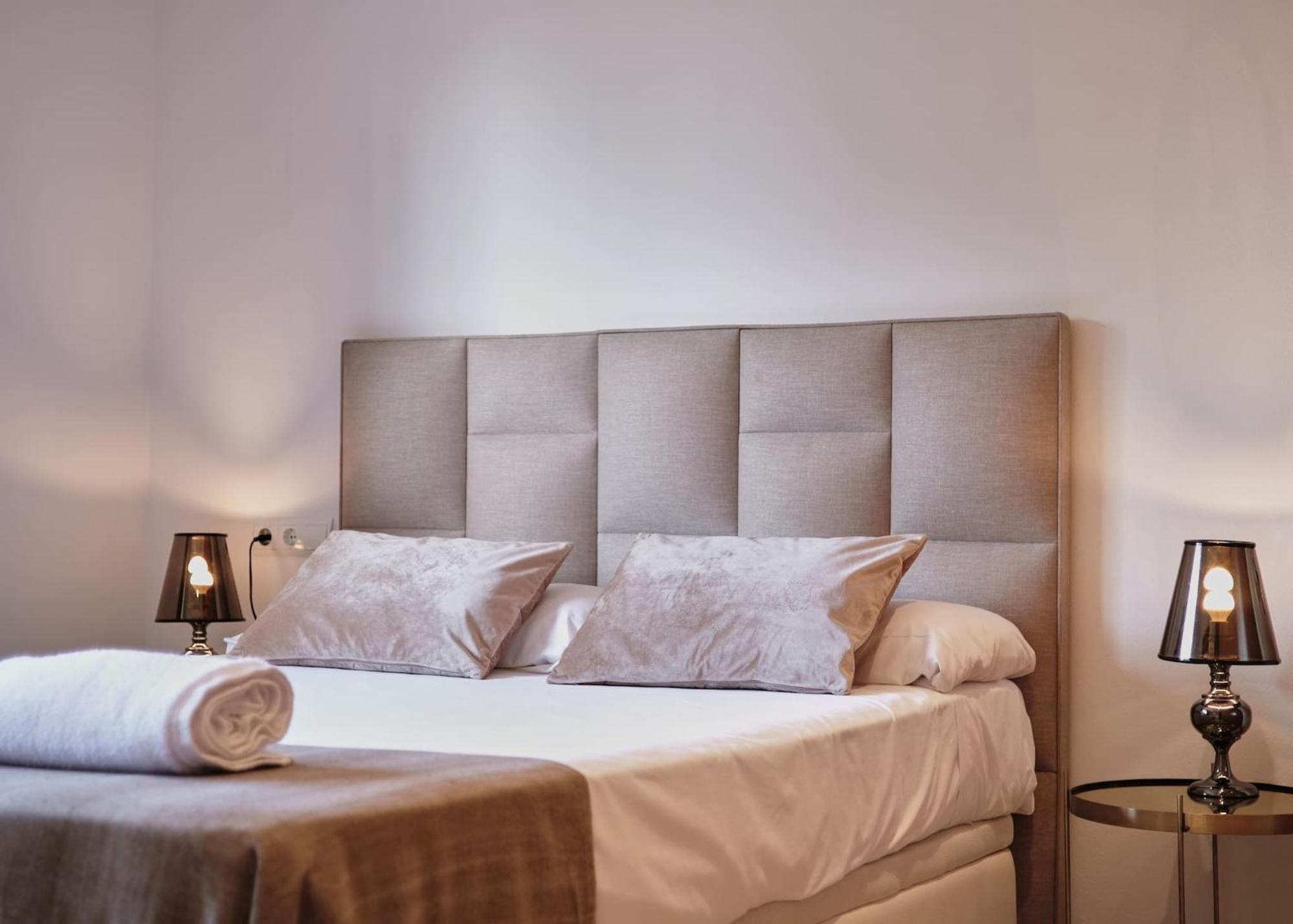 Romeo 2km From Ibiza Town And 1km From Talamanca Villa Santa Eularia des Riu