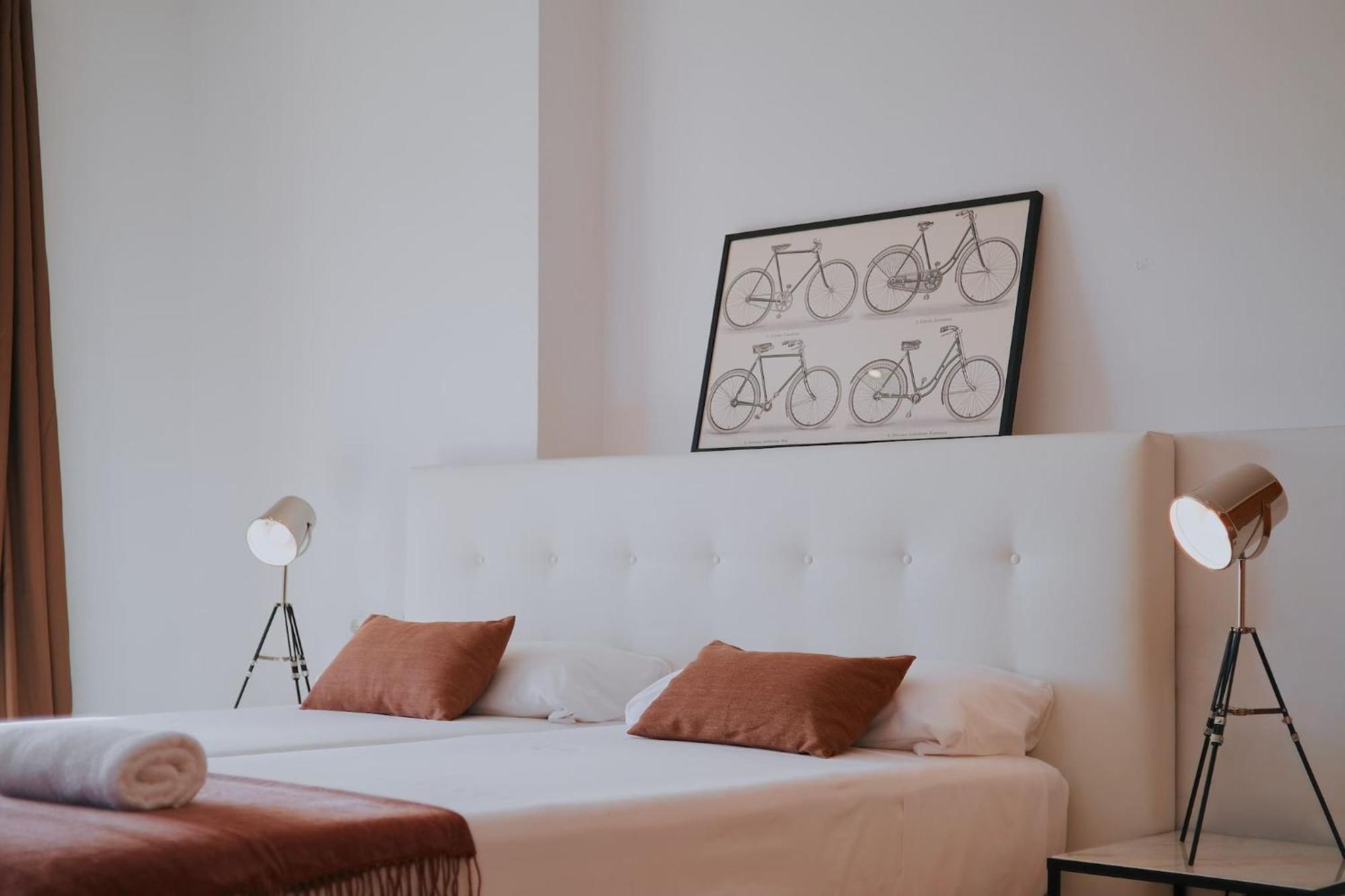 Romeo 2km From Ibiza Town And 1km From Talamanca