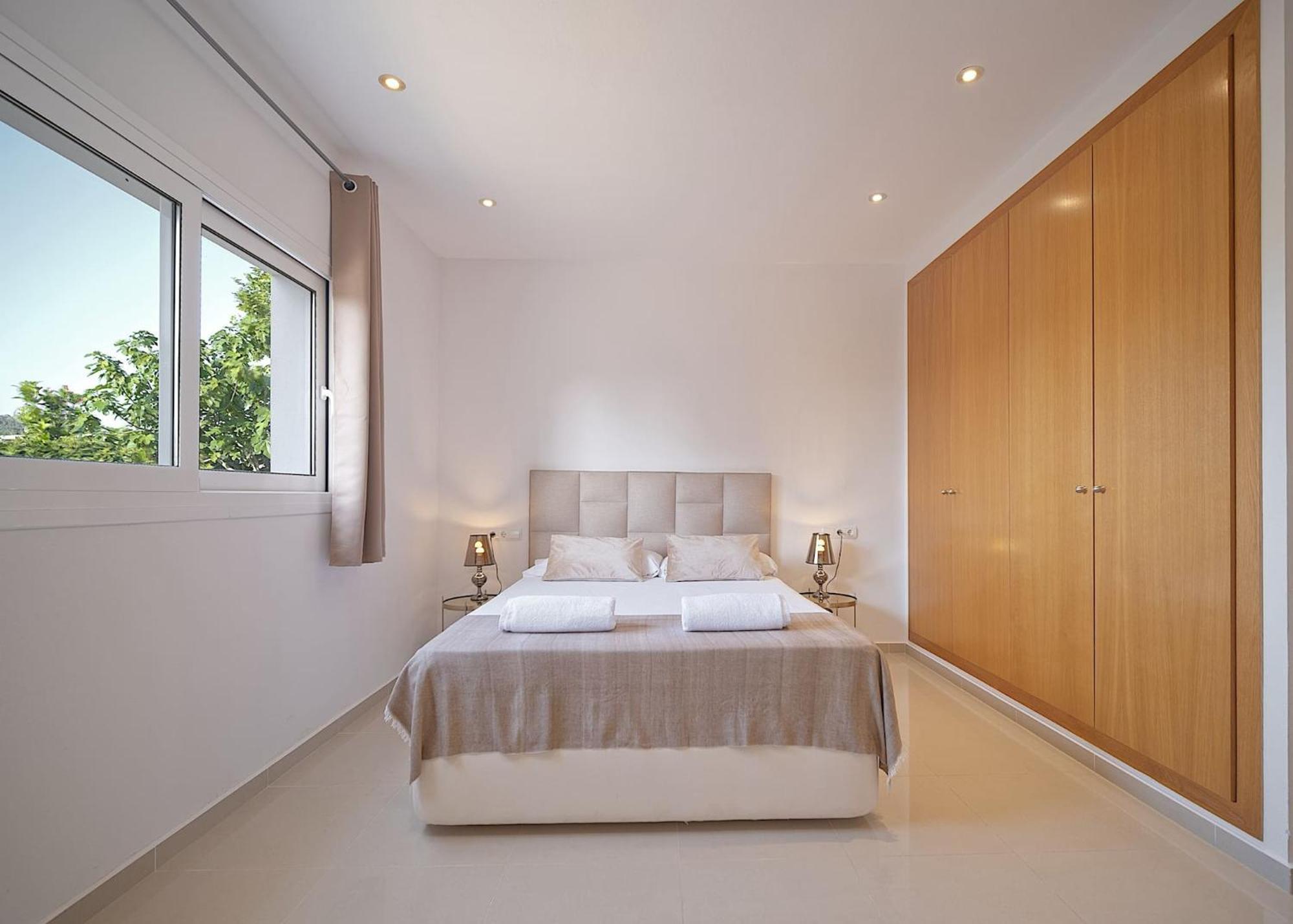 Romeo 2km From Ibiza Town And 1km From Talamanca