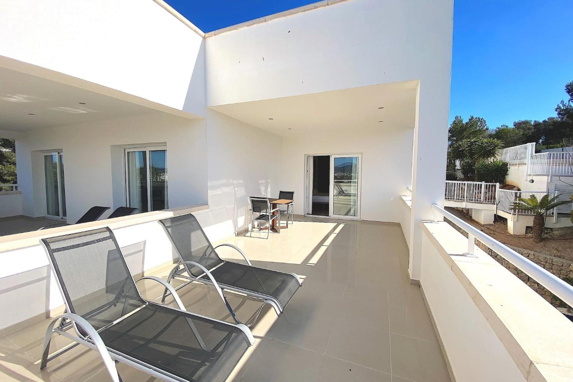 Romeo 2km From Ibiza Town And 1km From Talamanca *
