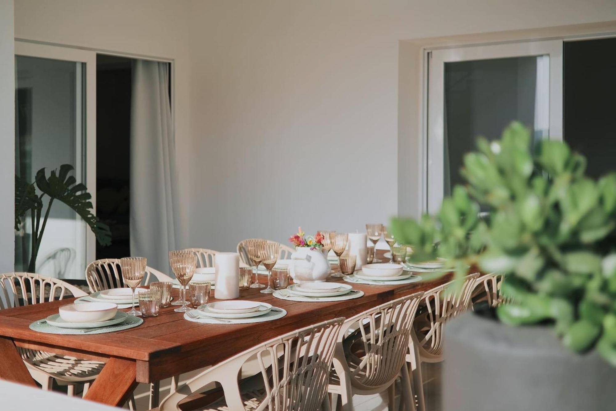 Villa Romeo 2km From Ibiza Town And 1km From Talamanca