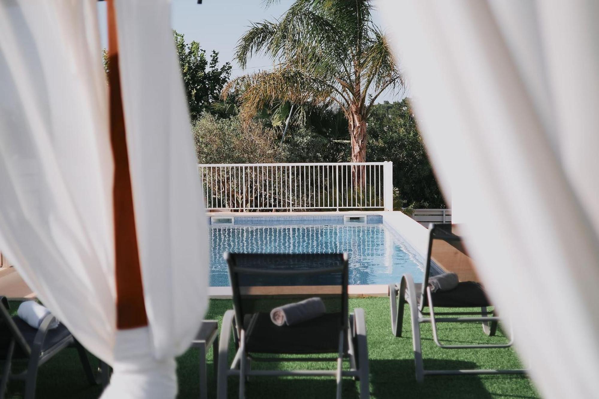 Romeo 2km From Ibiza Town And 1km From Talamanca Santa Eularia des Riu