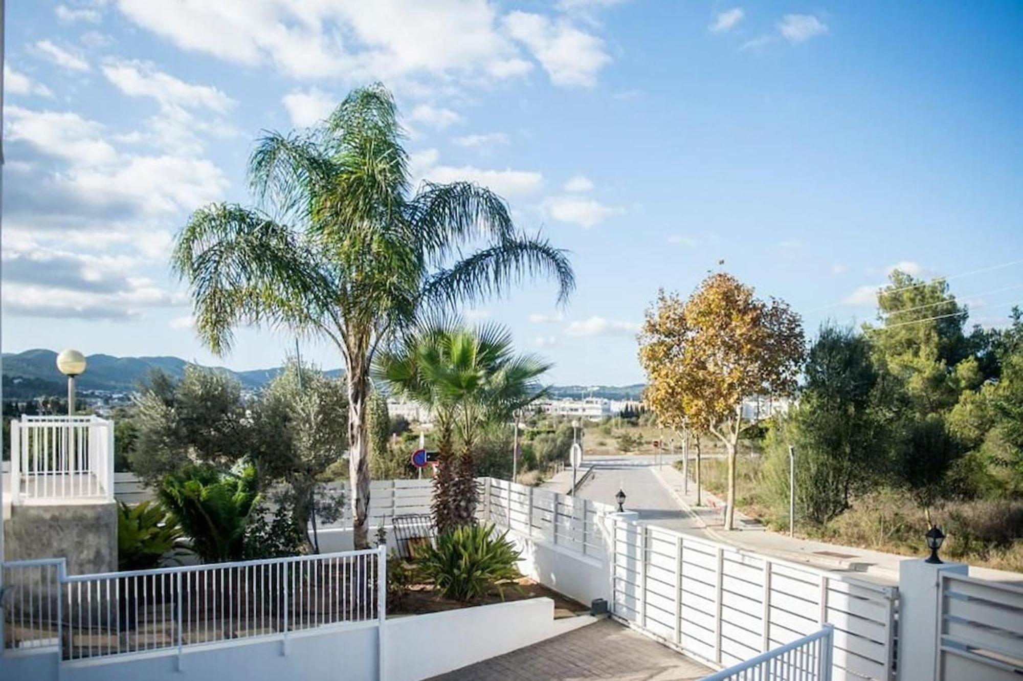 Romeo 2km From Ibiza Town And 1km From Talamanca * Santa Eularia des Riu