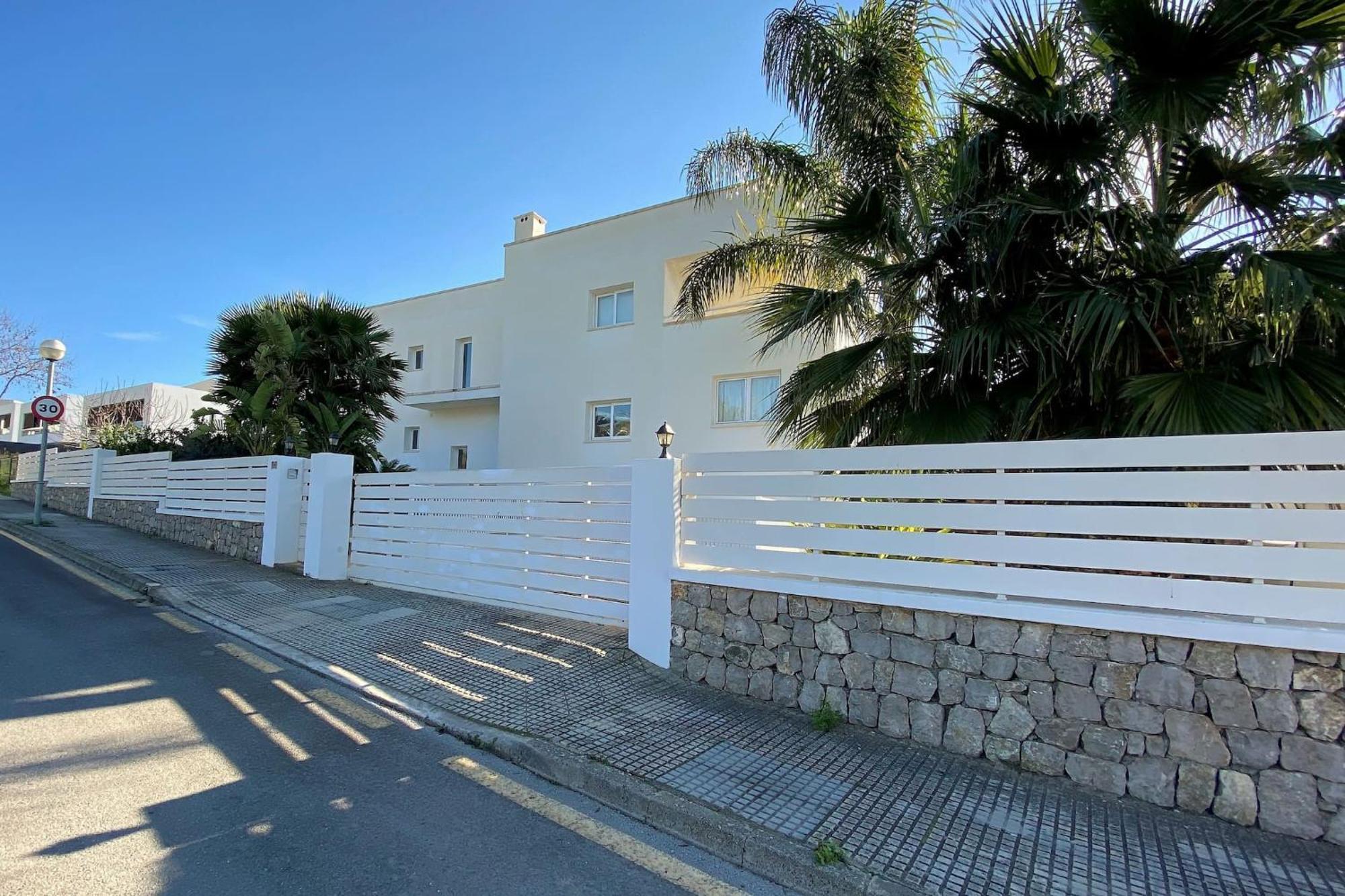 Romeo 2km From Ibiza Town And 1km From Talamanca * Santa Eularia des Riu