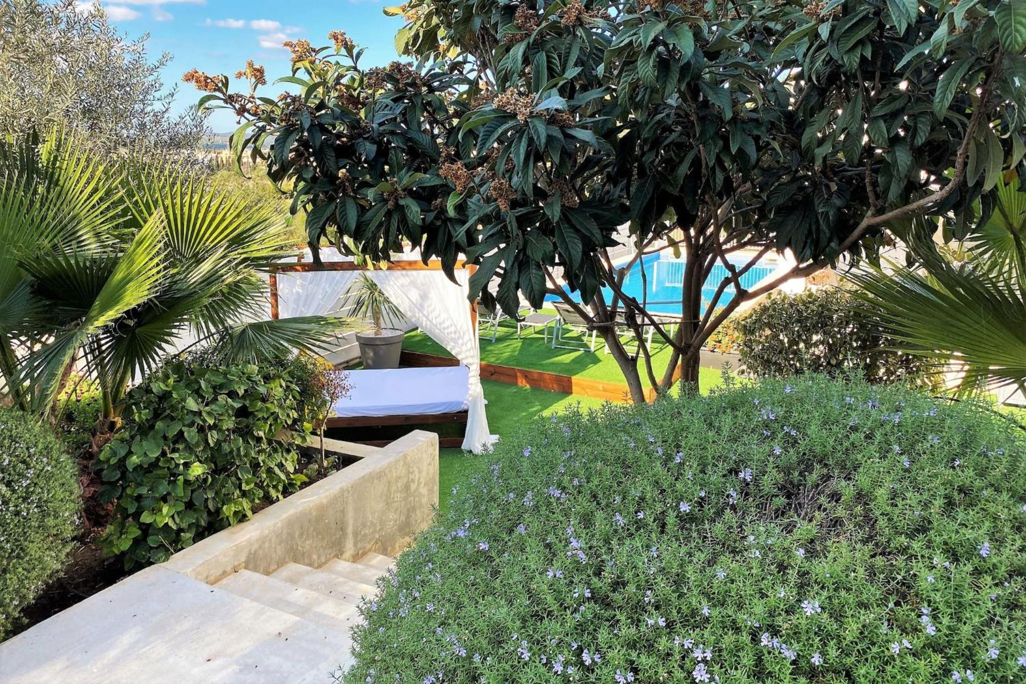 Romeo 2km From Ibiza Town And 1km From Talamanca * Santa Eularia des Riu