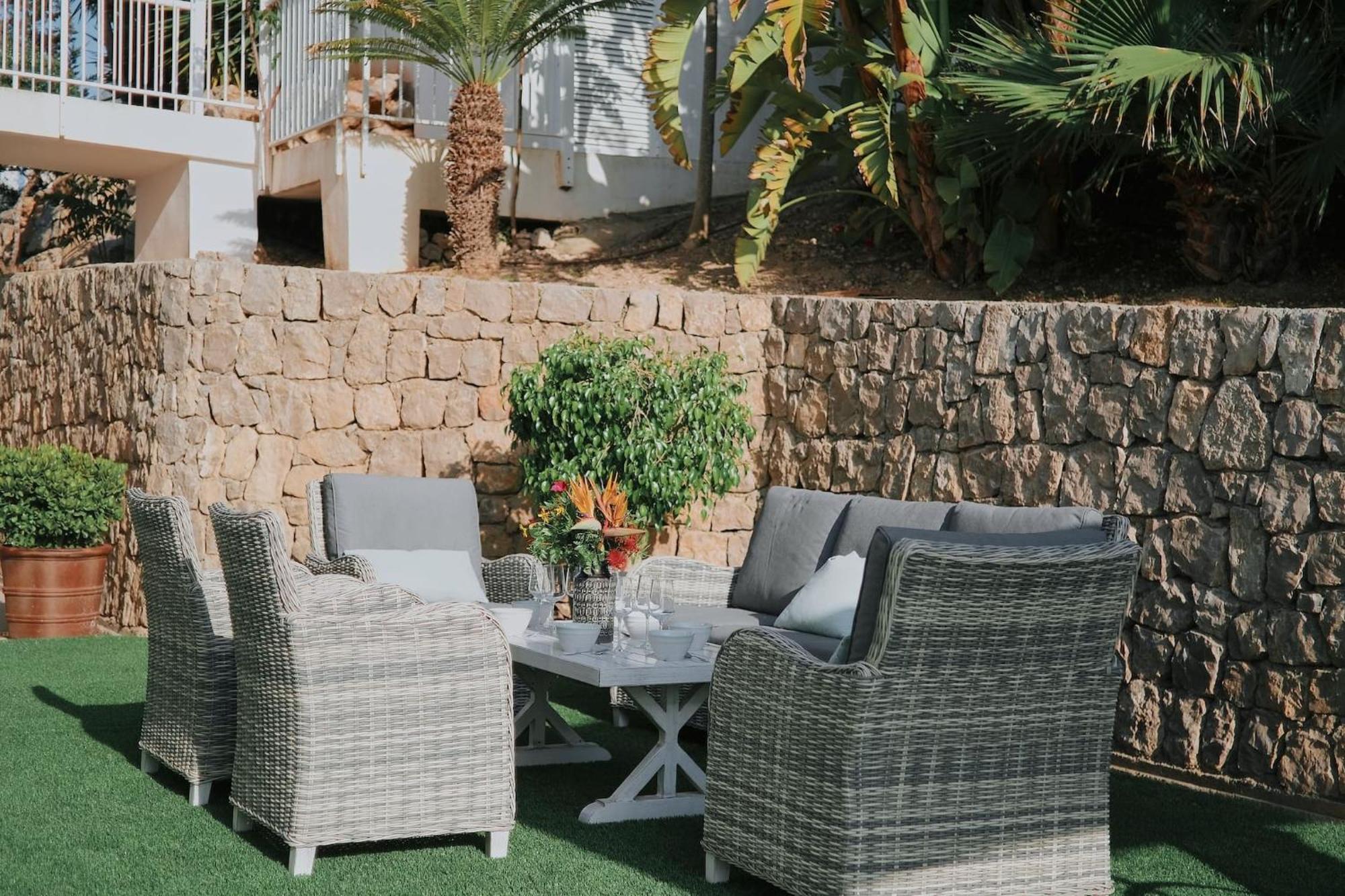 Romeo 2km From Ibiza Town And 1km From Talamanca Santa Eularia des Riu