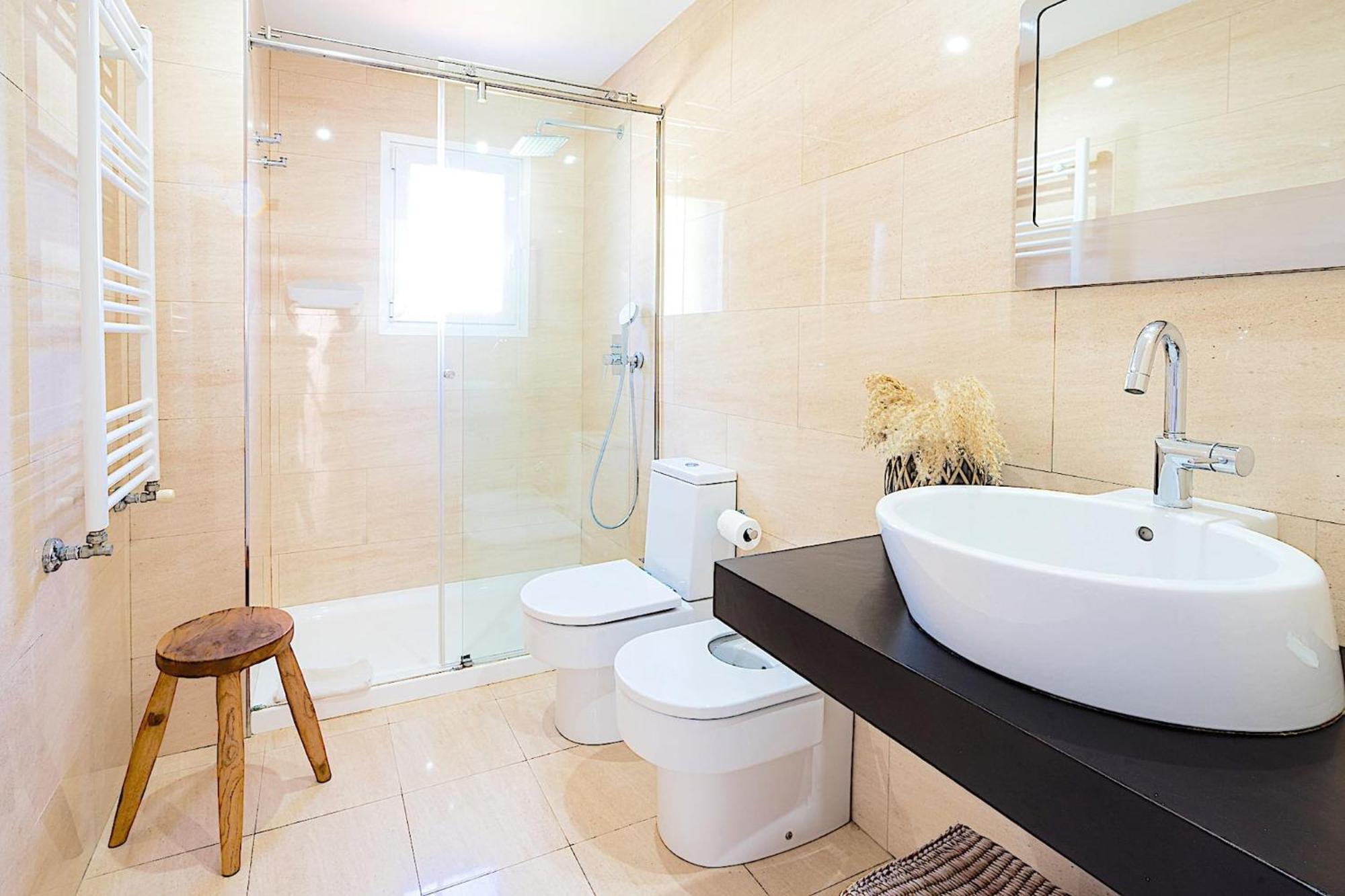 Villa Oasis Ibiza *