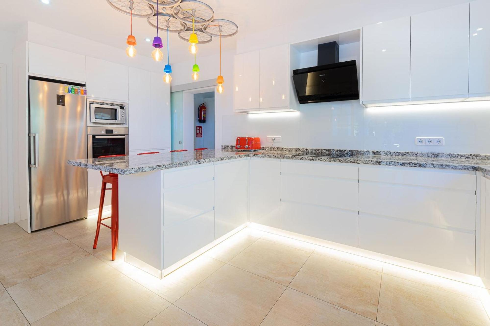 Oasis Ibiza Villa