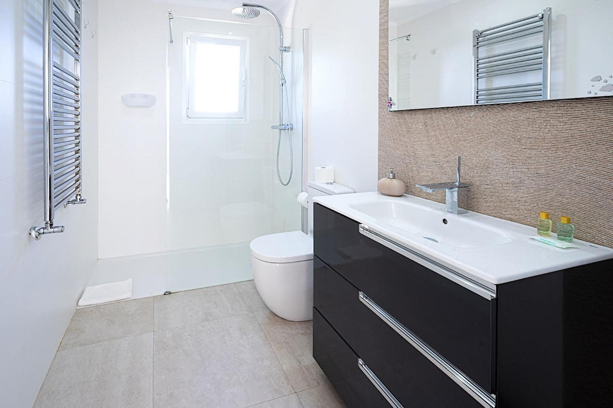 Villa Oasis Ibiza *