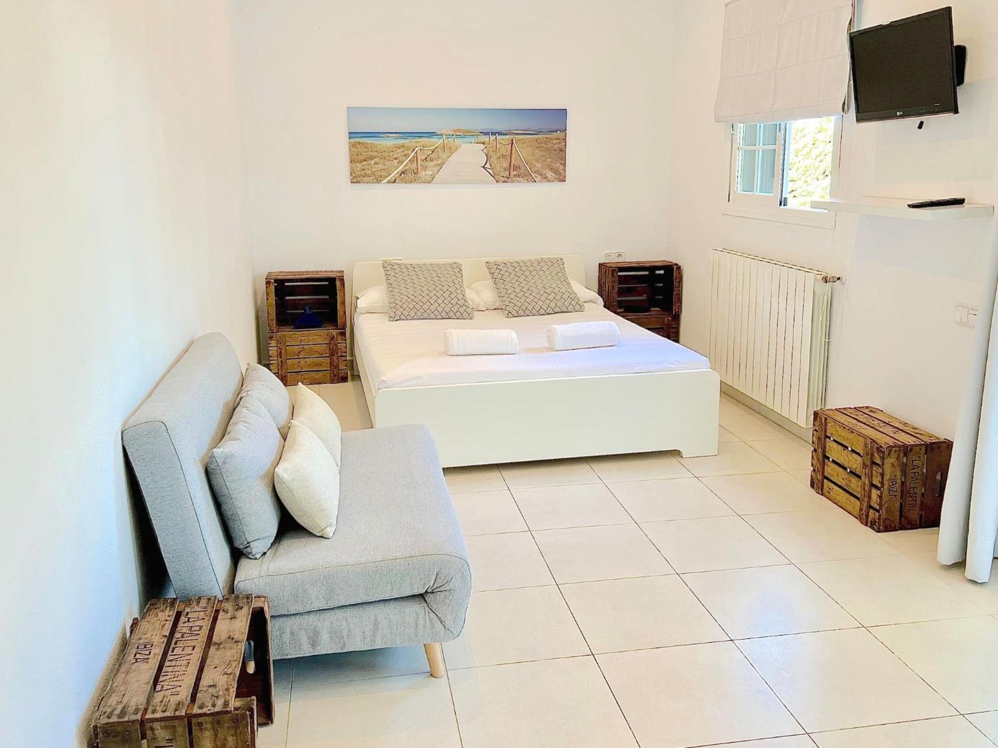 Villa Oasis Ibiza Sant Jordi de ses Salines