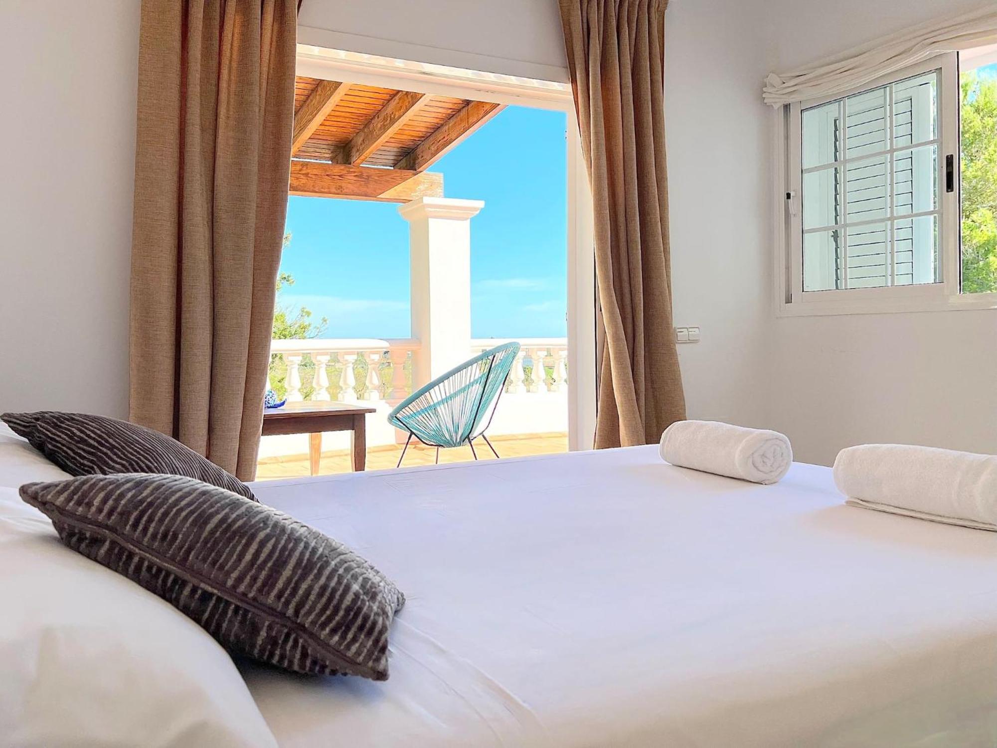 Oasis Ibiza *