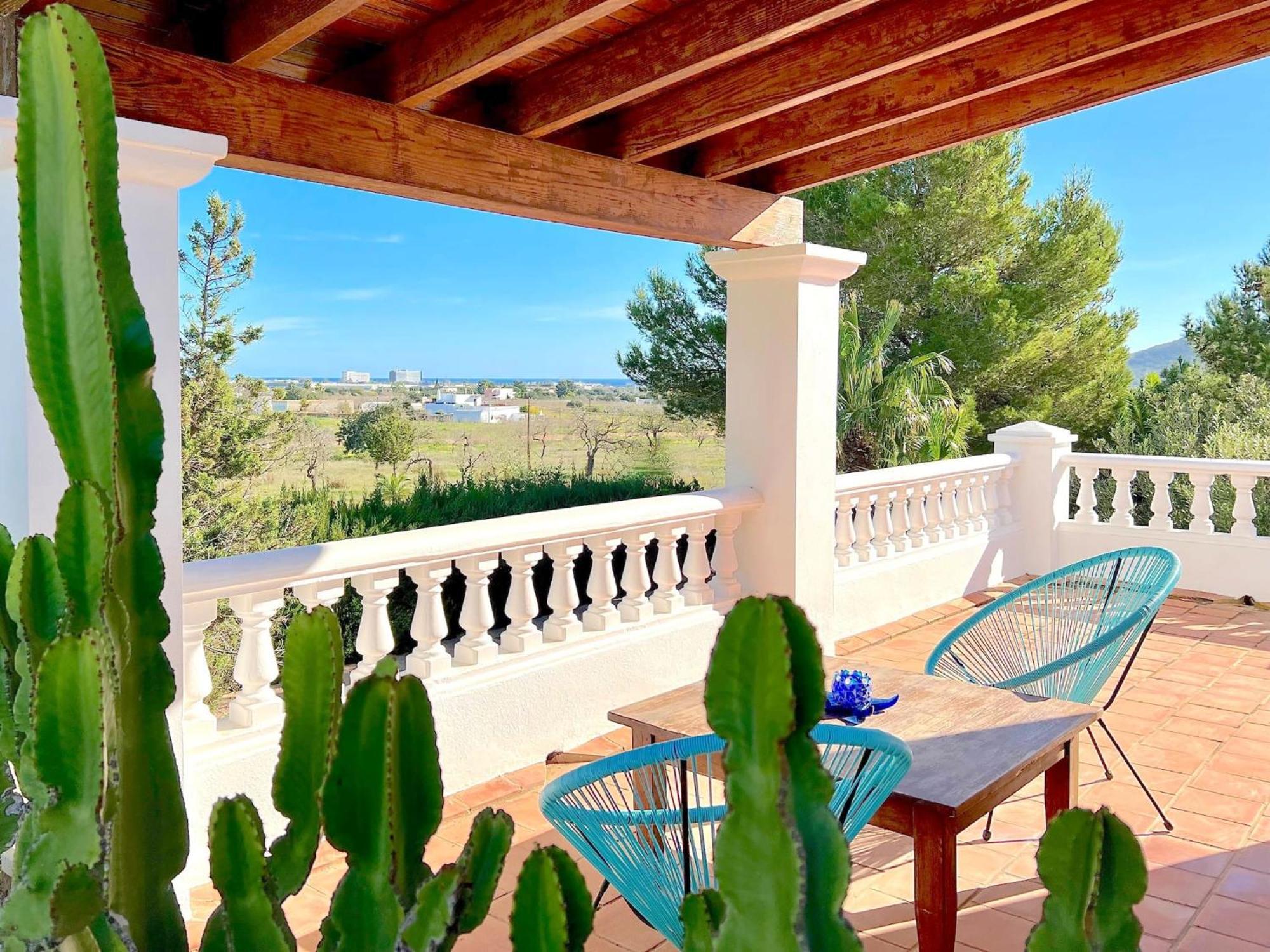 Oasis Ibiza Villa