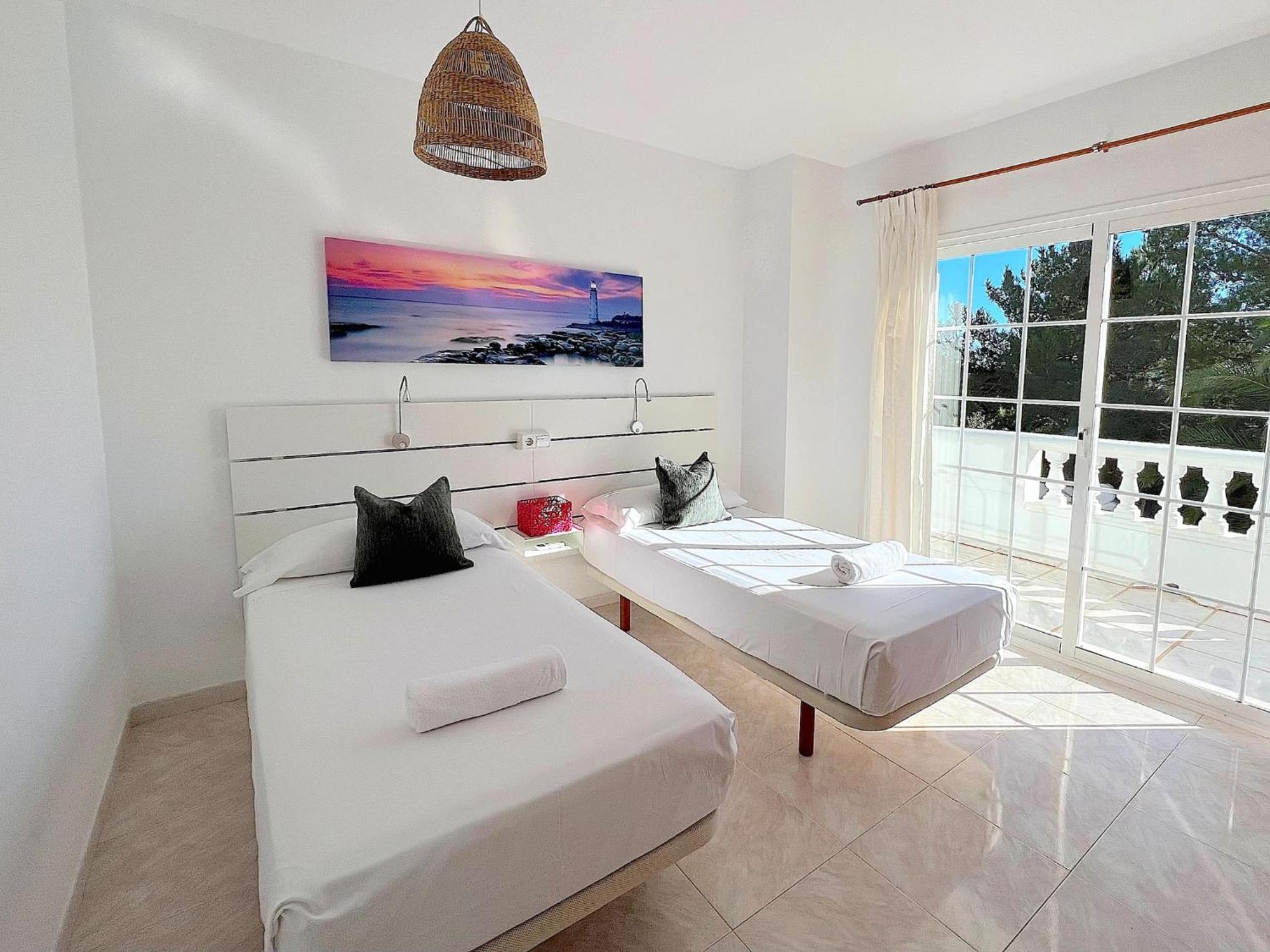Villa Oasis Ibiza *