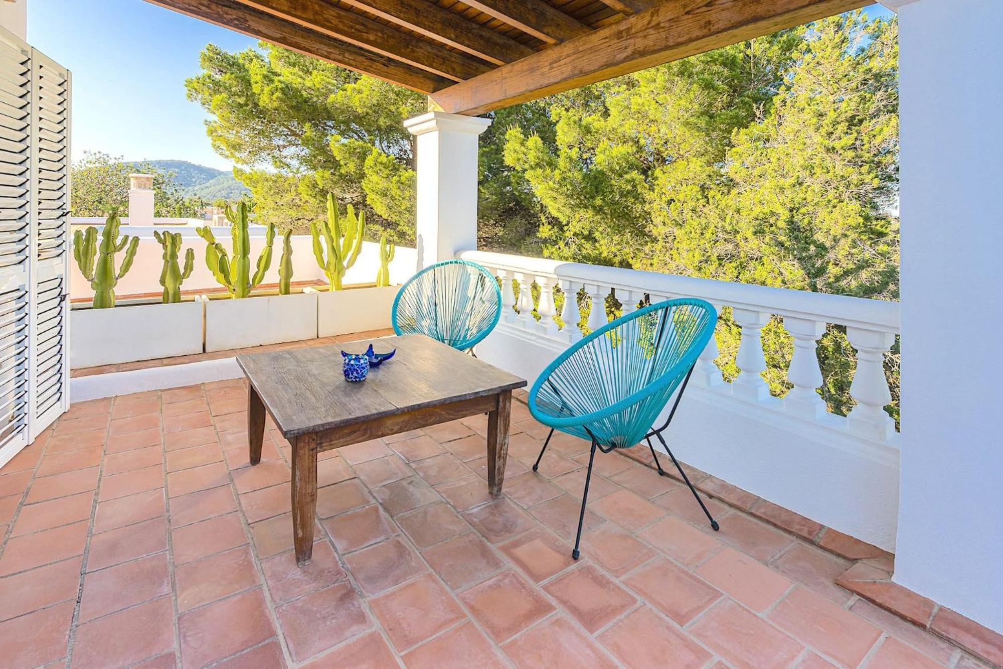 Oasis Ibiza *