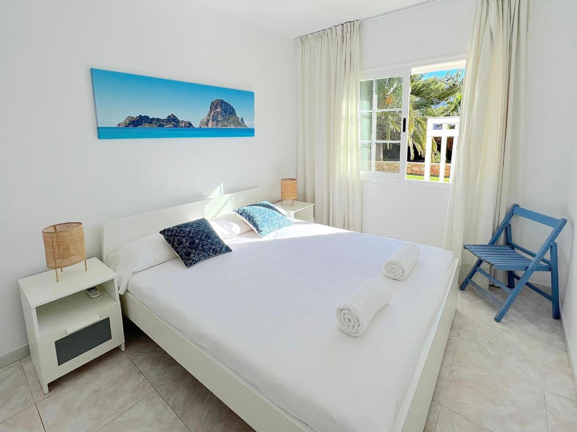 Oasis Ibiza * Sant Jordi de ses Salines