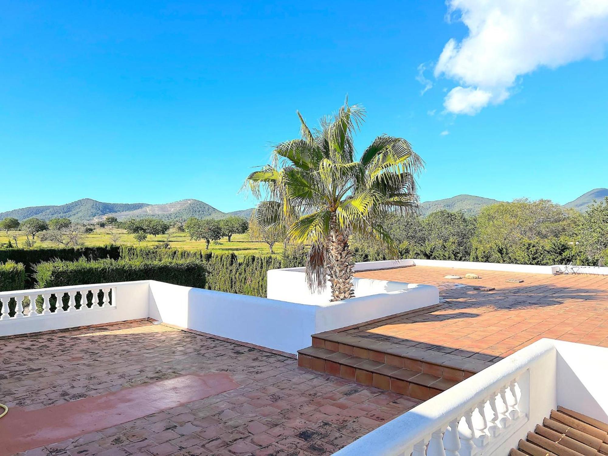 Villa Oasis Ibiza *