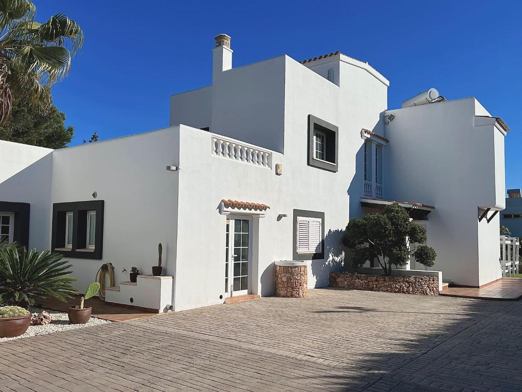 Oasis Ibiza * Sant Jordi de ses Salines