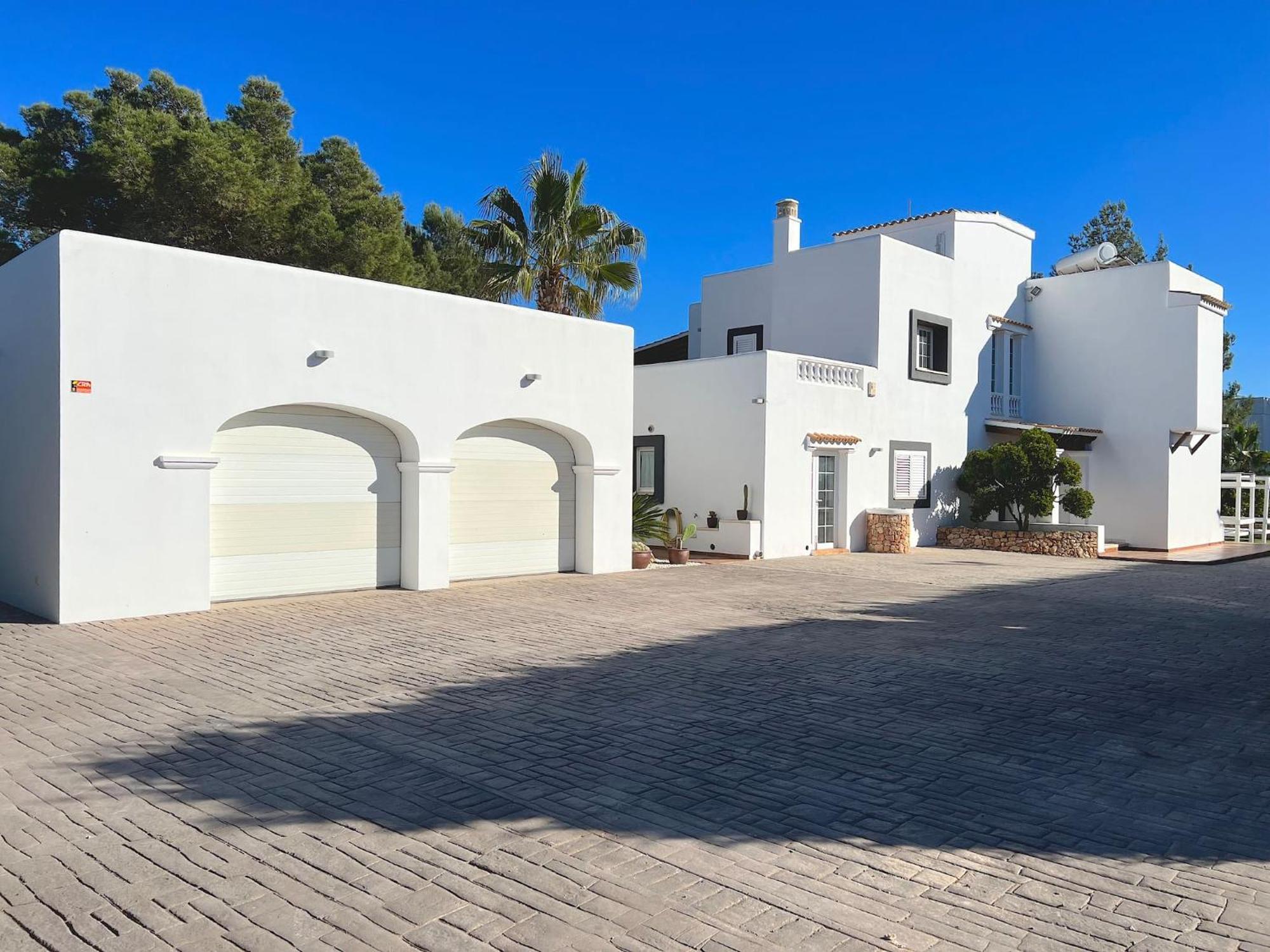 Villa Oasis Ibiza