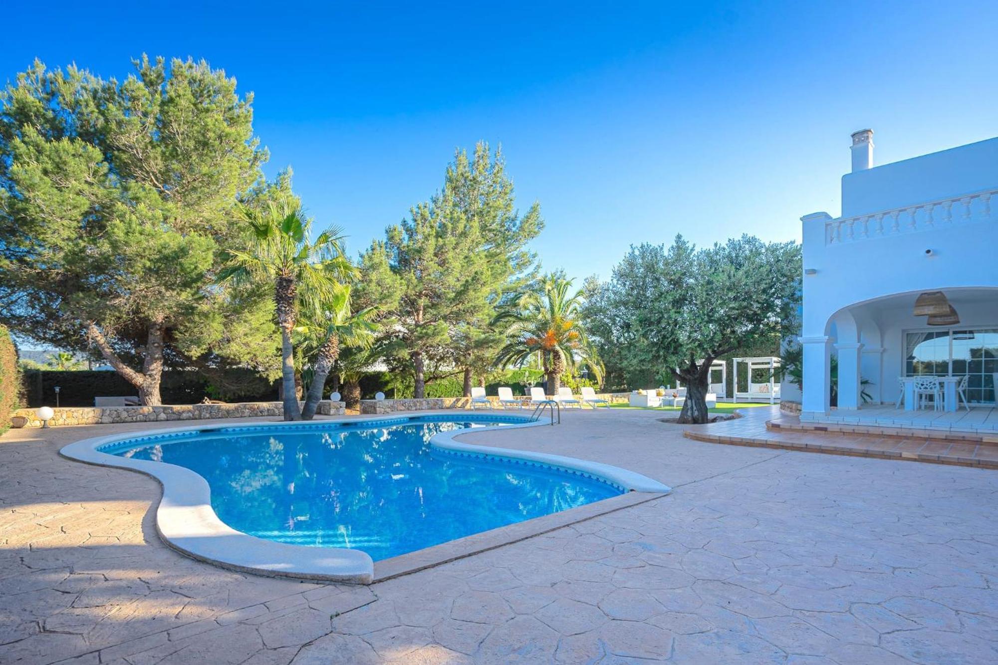 Oasis Ibiza *