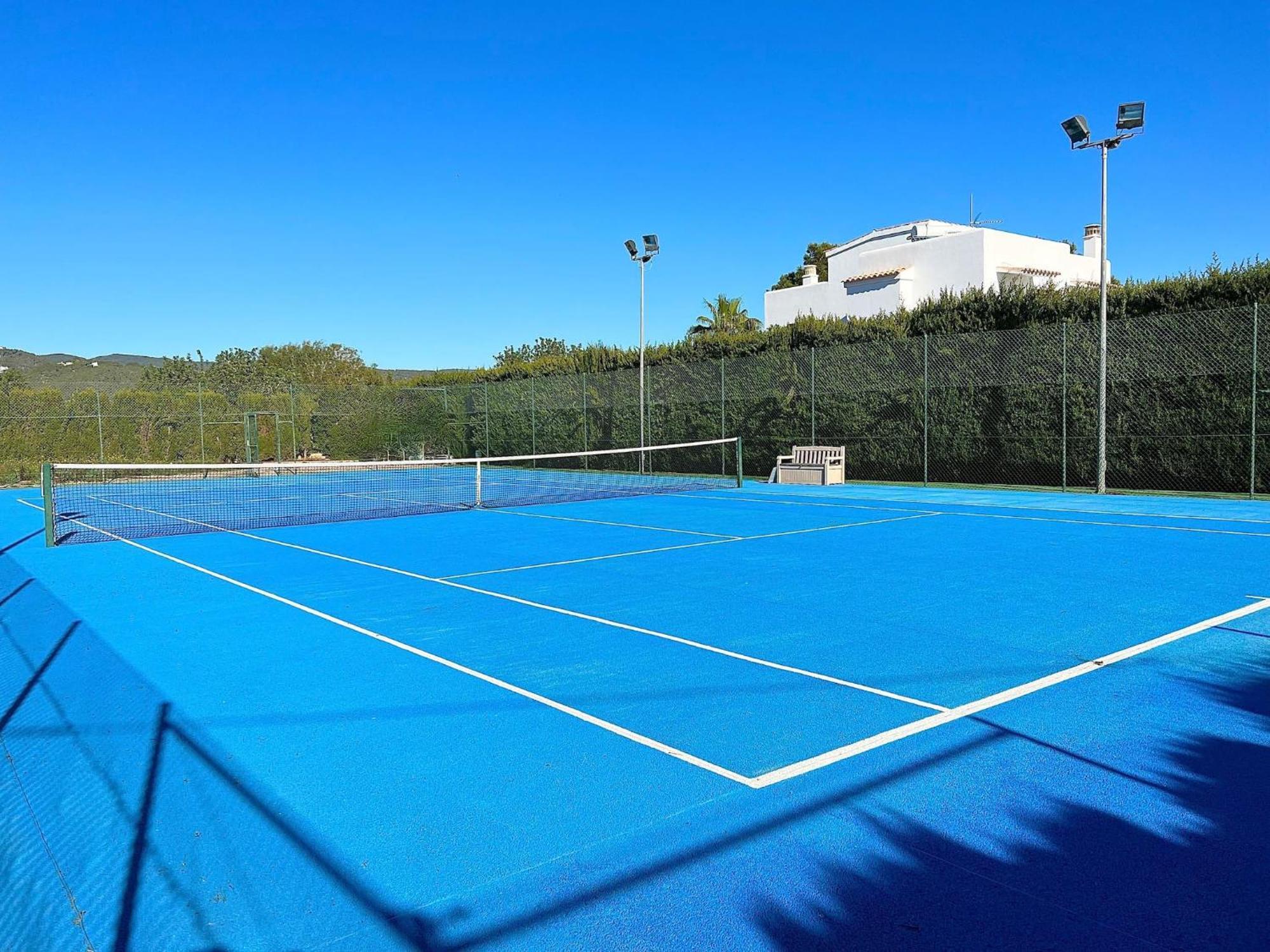 Oasis Ibiza Villa Sant Jordi de ses Salines