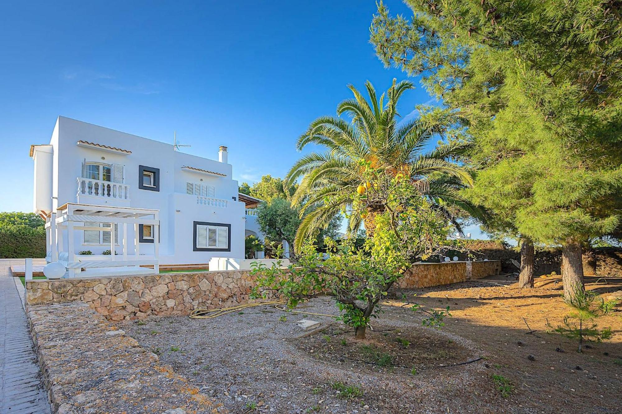 Villa Oasis Ibiza Sant Jordi de ses Salines