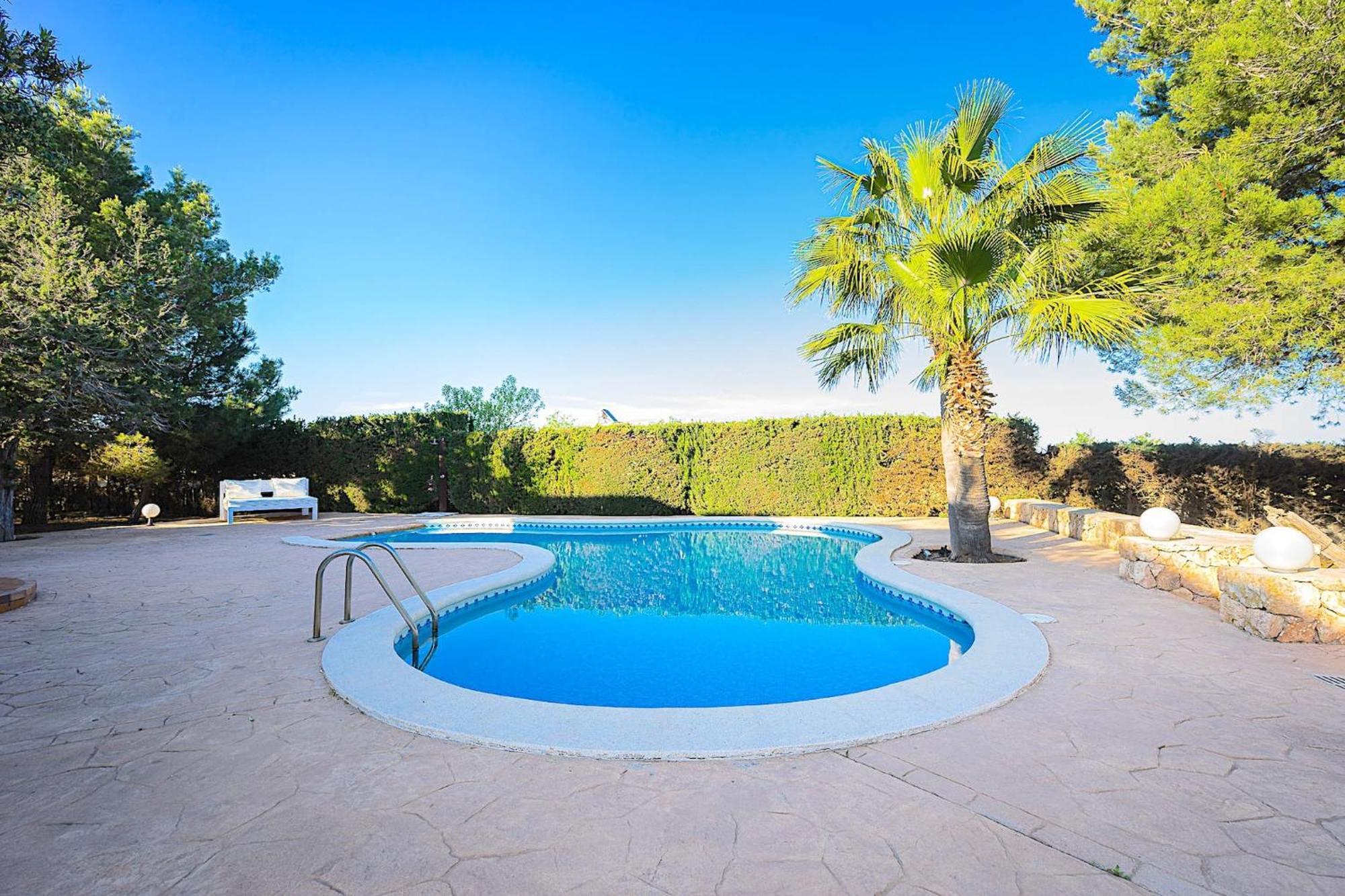 Oasis Ibiza *