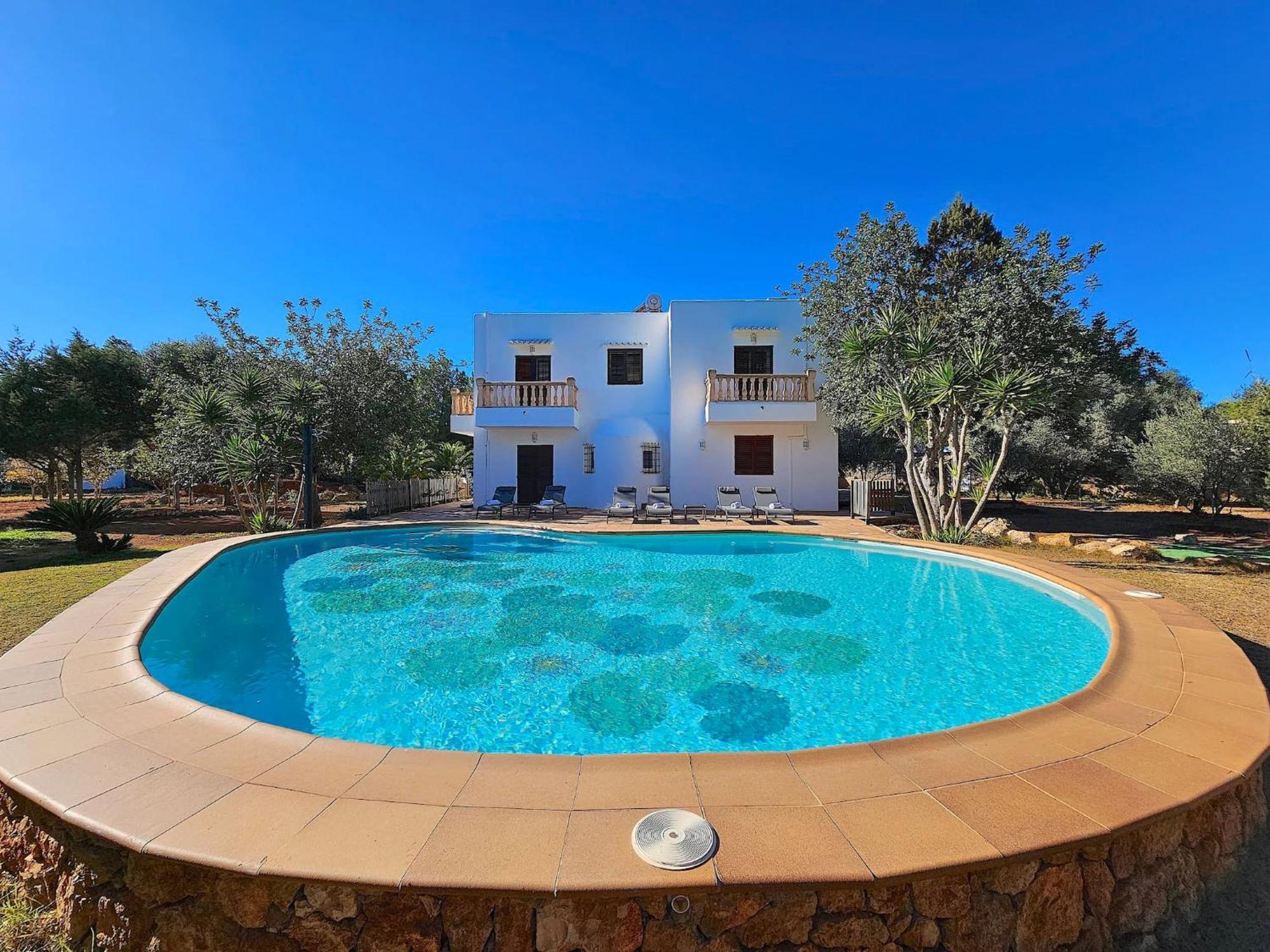 Cala Jondal 