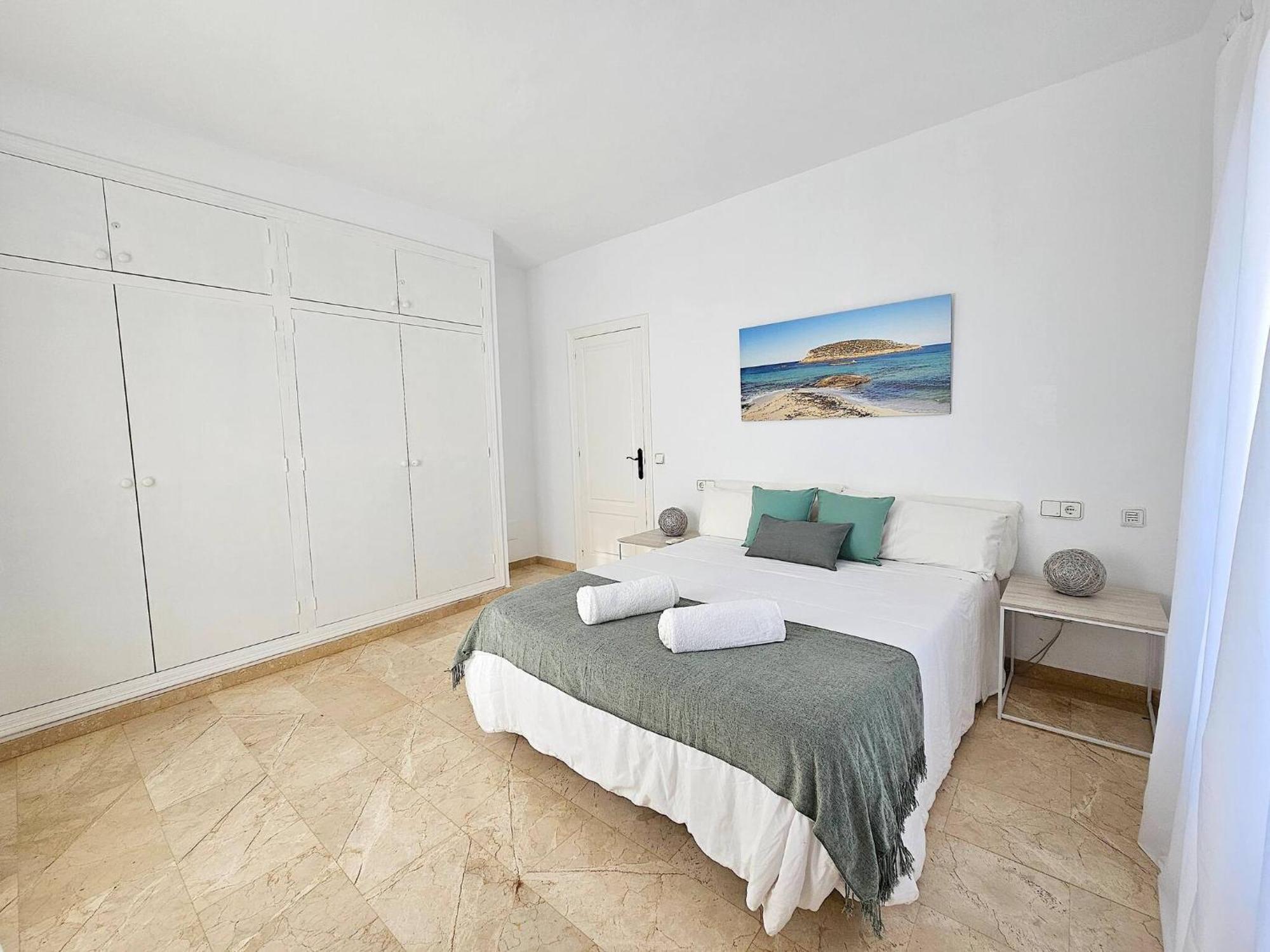 Holiday home Cala Jondal 