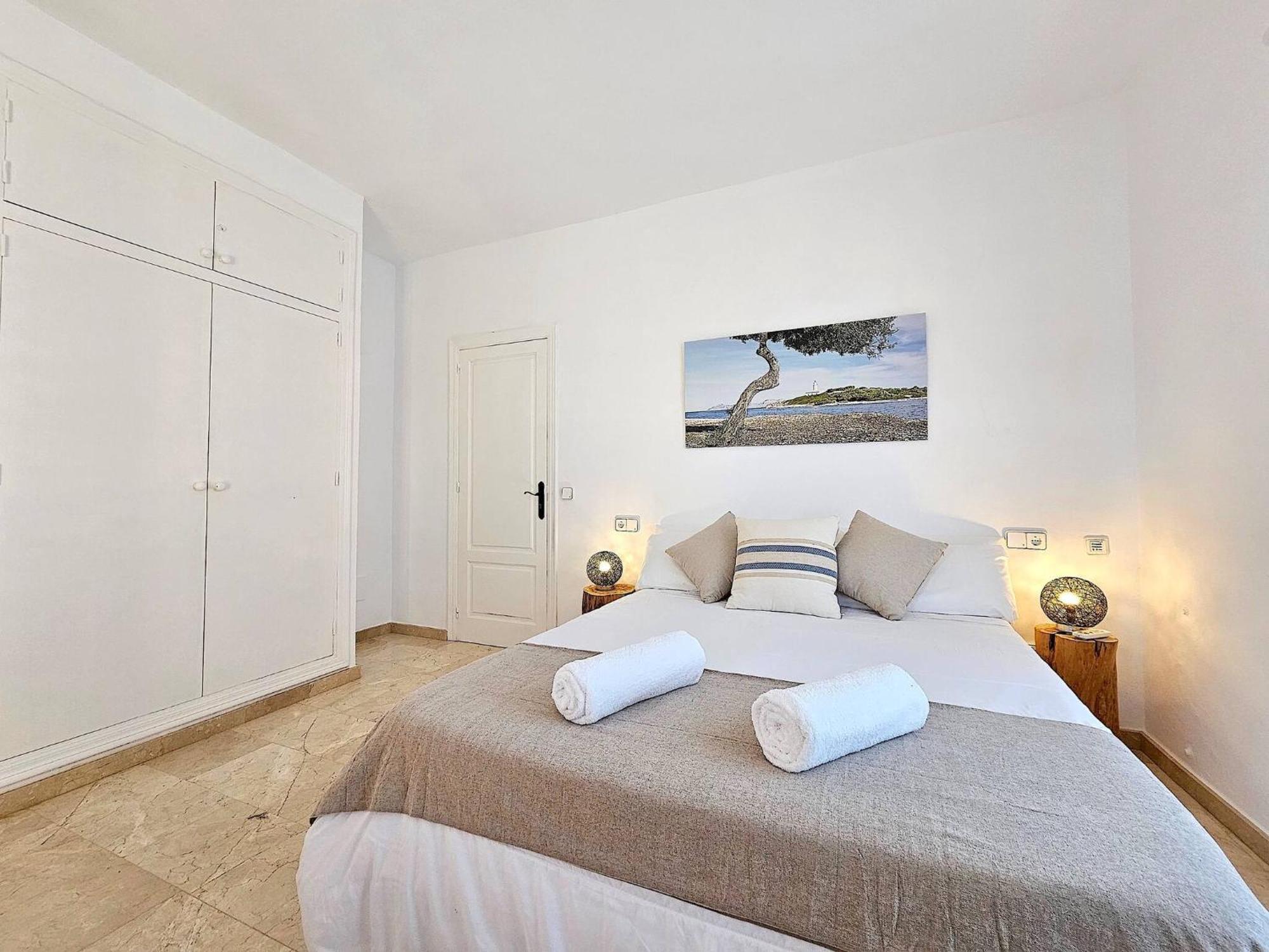 Holiday home Cala Jondal 