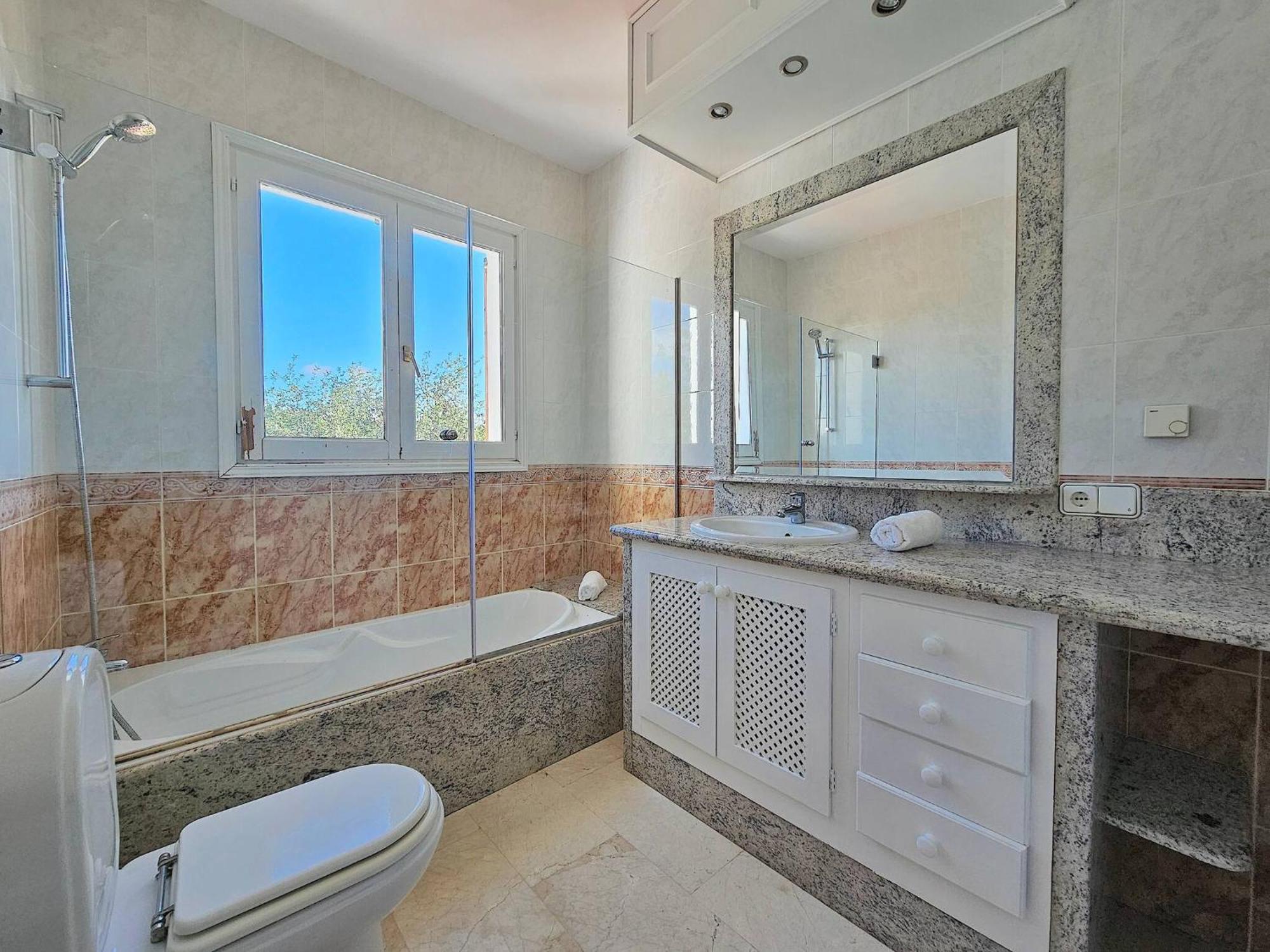 Holiday home Cala Jondal 